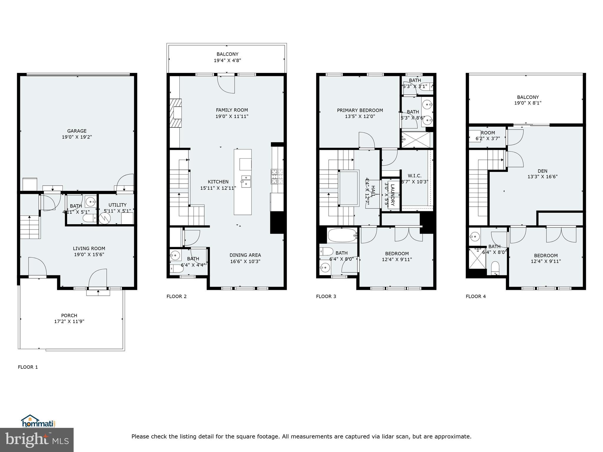 ANNAPOLIS TOWNES AT NEAL FARM - Residential