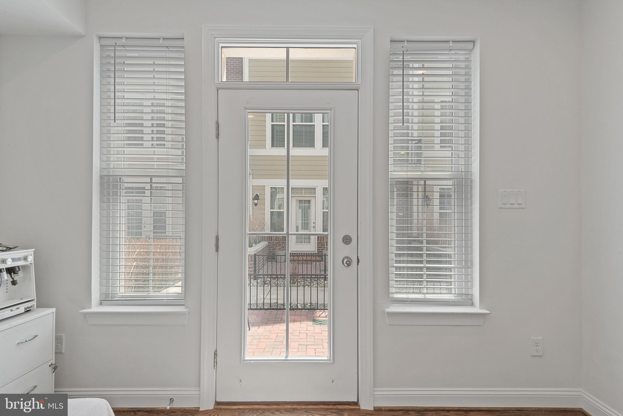 ANNAPOLIS TOWNES AT NEAL FARM - Residential