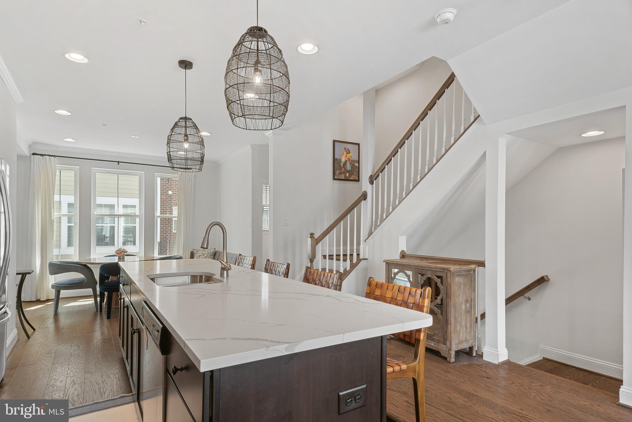 ANNAPOLIS TOWNES AT NEAL FARM - Residential