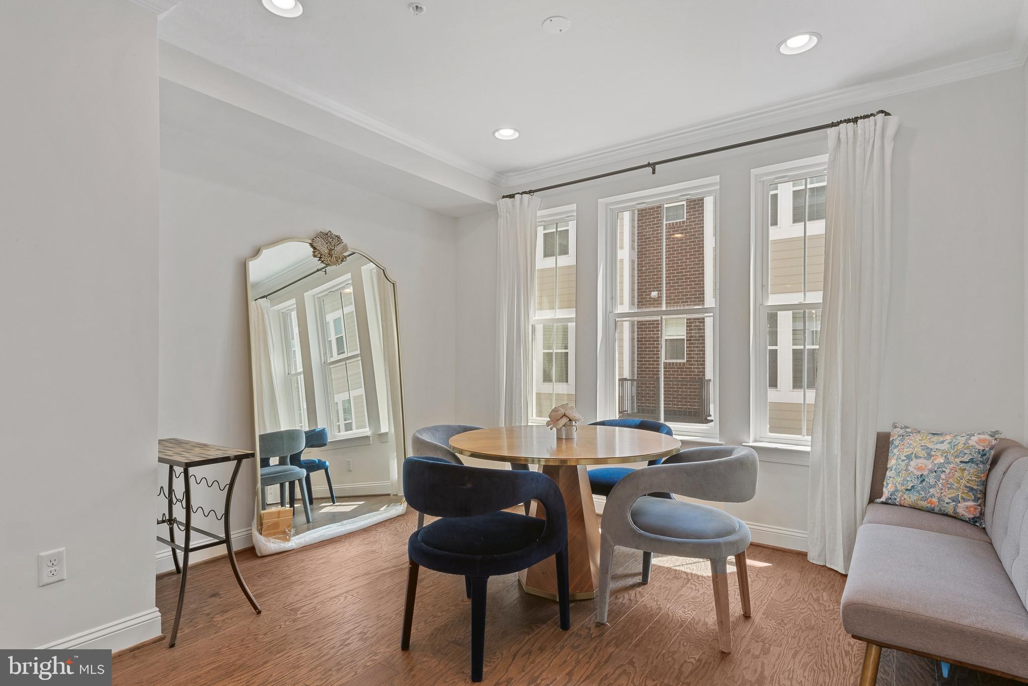 ANNAPOLIS TOWNES AT NEAL FARM - Residential