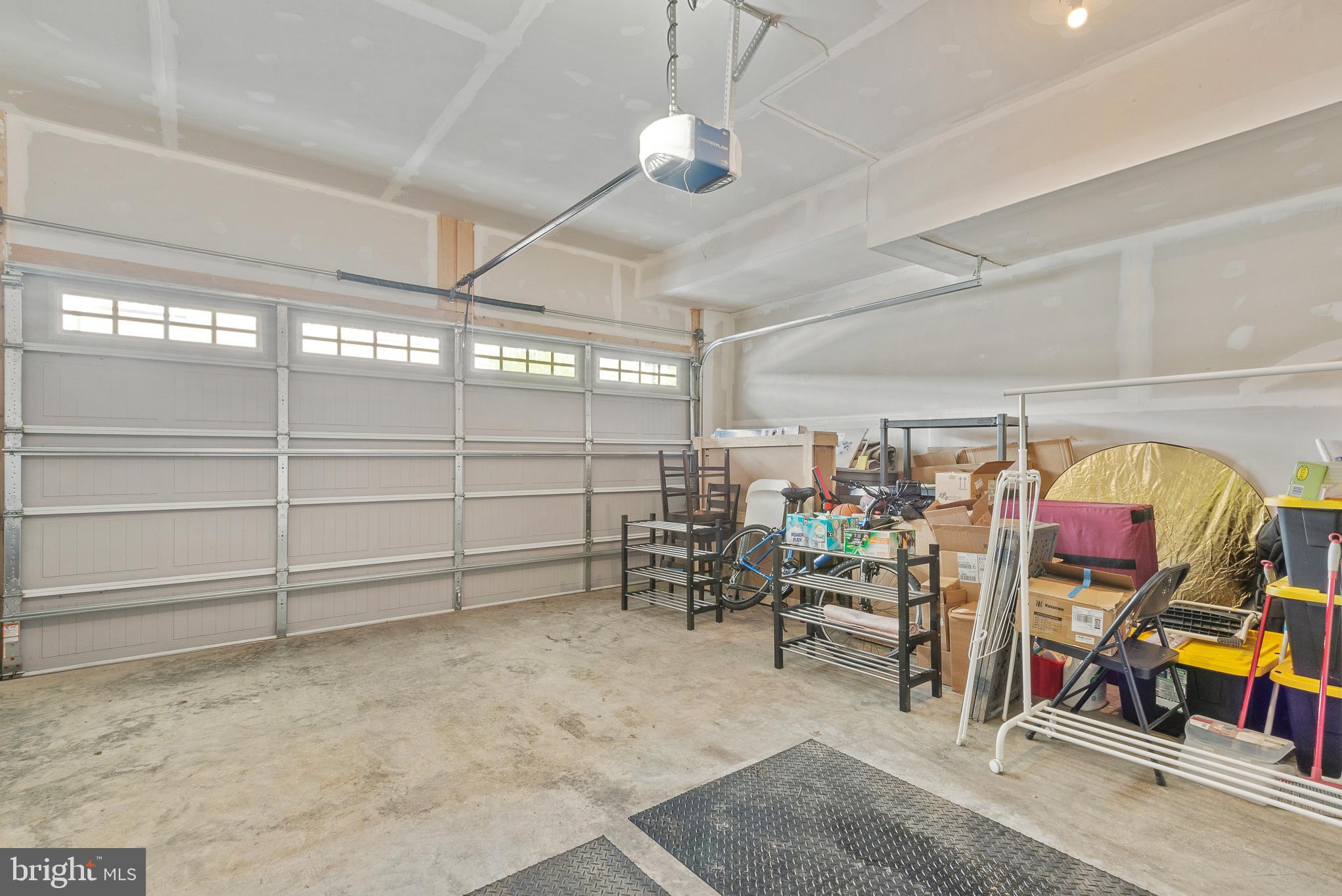 ANNAPOLIS TOWNES AT NEAL FARM - Residential