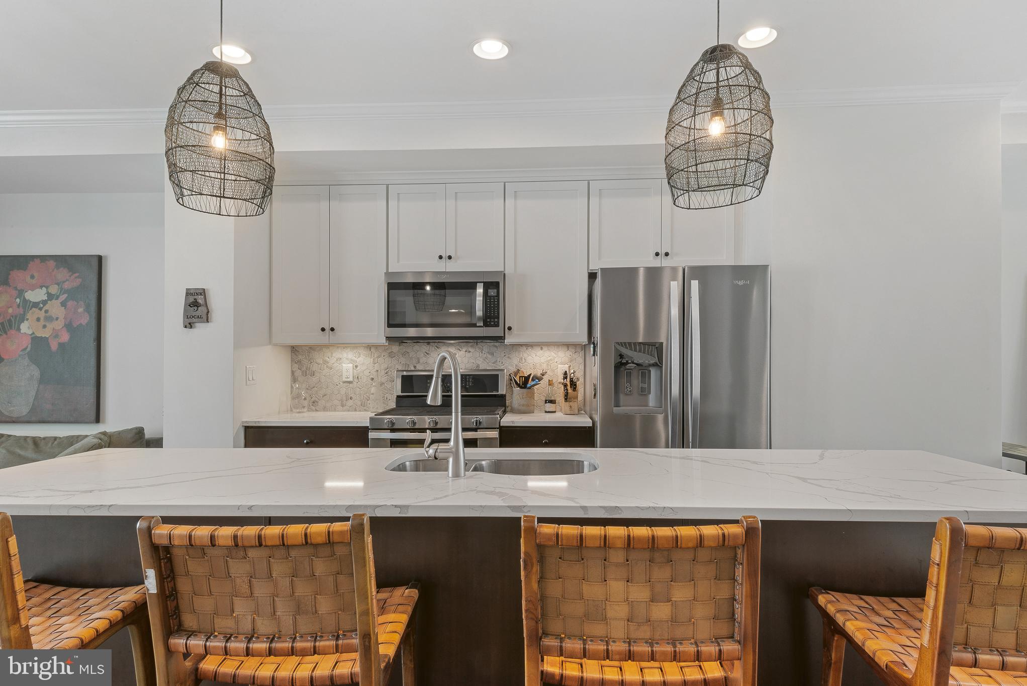 ANNAPOLIS TOWNES AT NEAL FARM - Residential