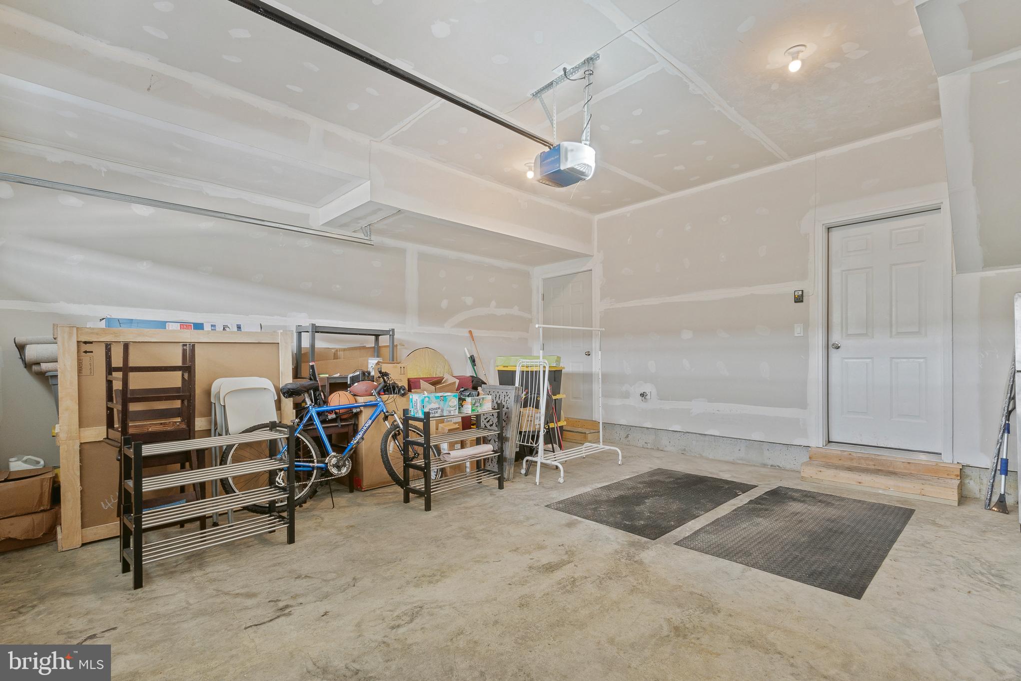 ANNAPOLIS TOWNES AT NEAL FARM - Residential