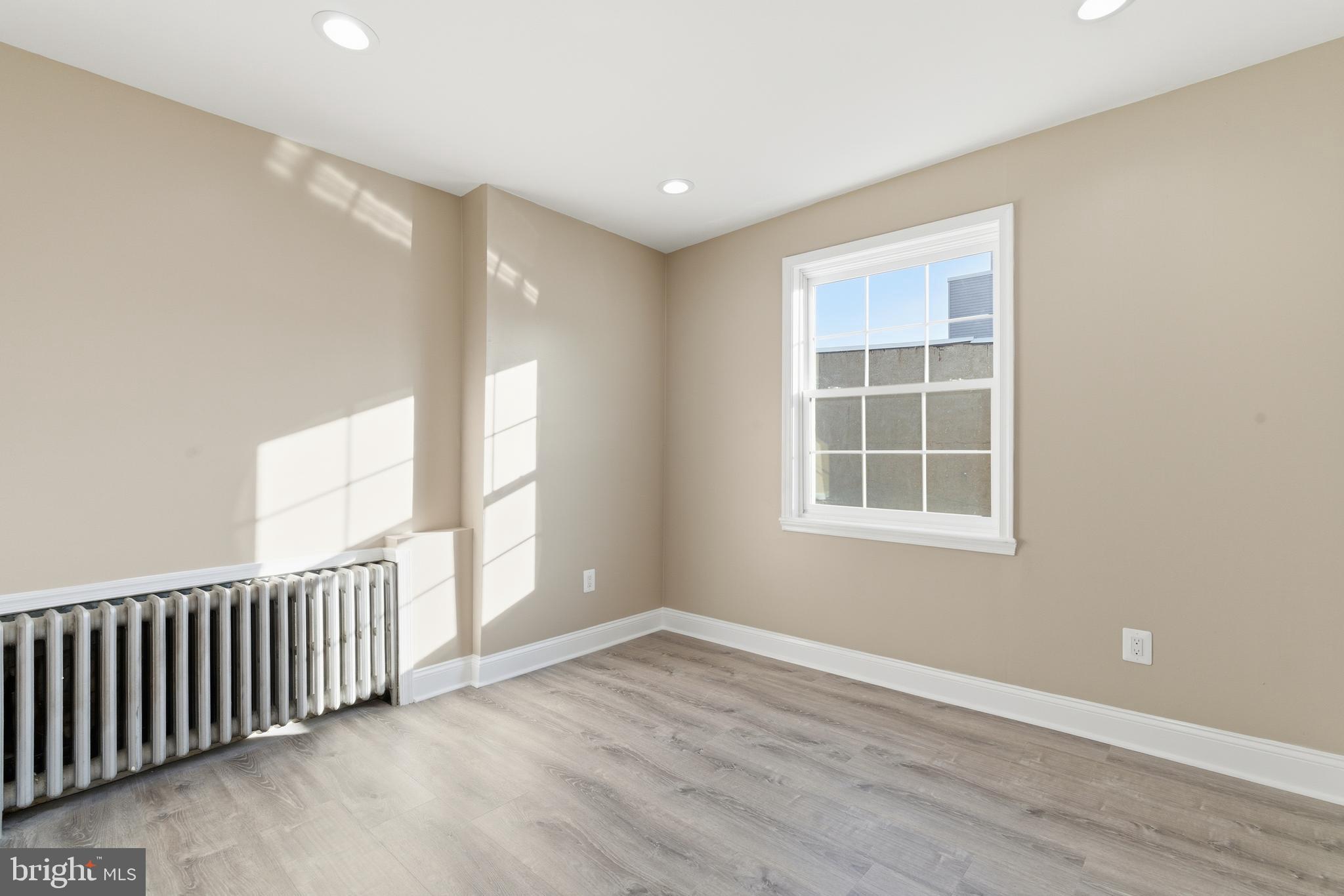 WEST PASSYUNK - Residential