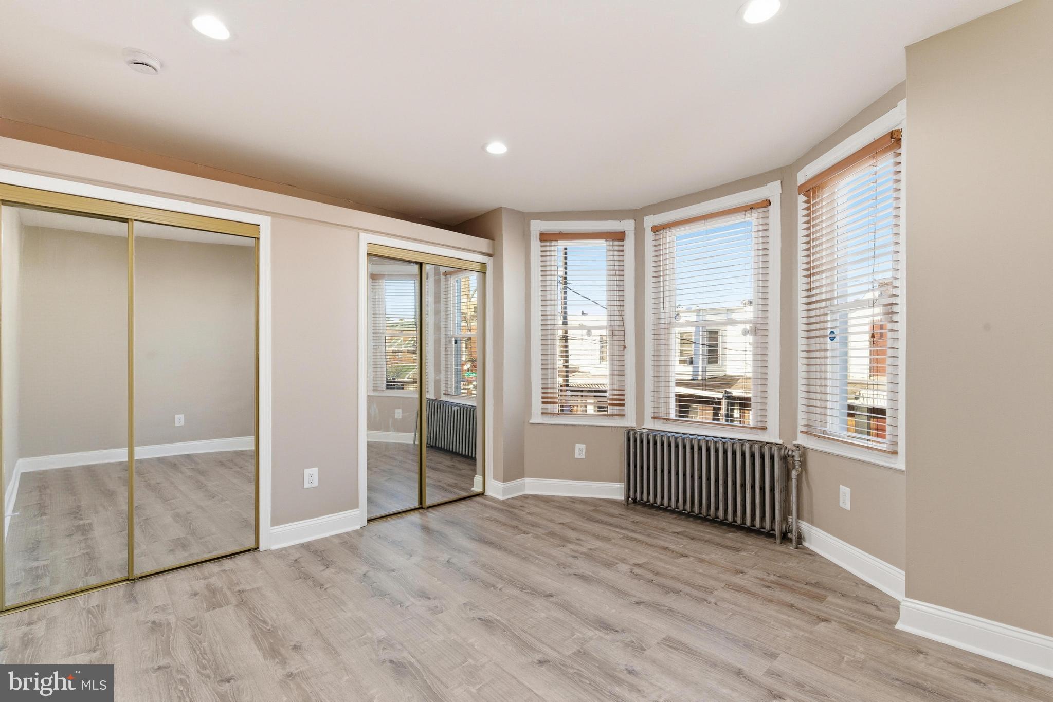 WEST PASSYUNK - Residential