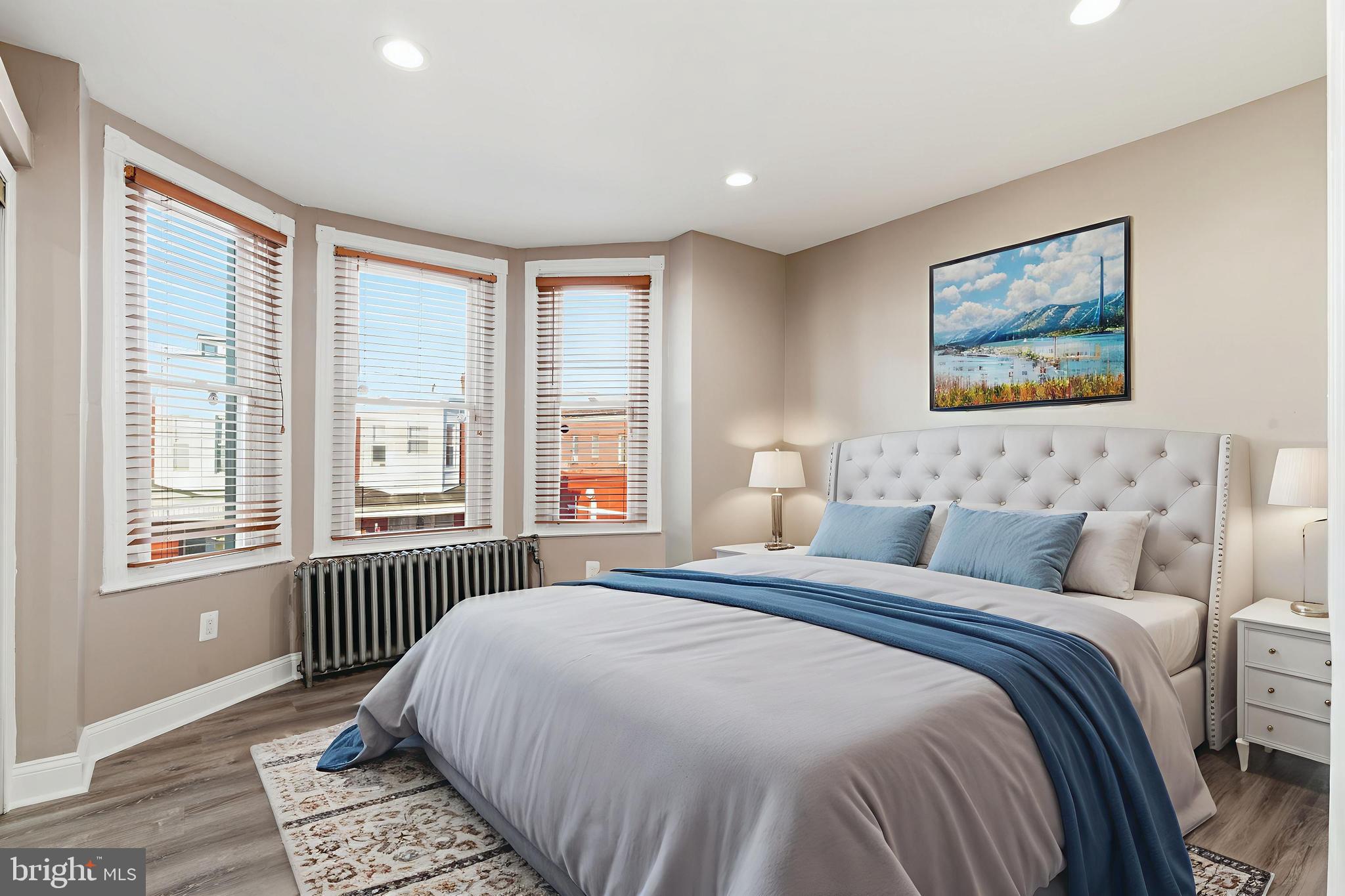 WEST PASSYUNK - Residential