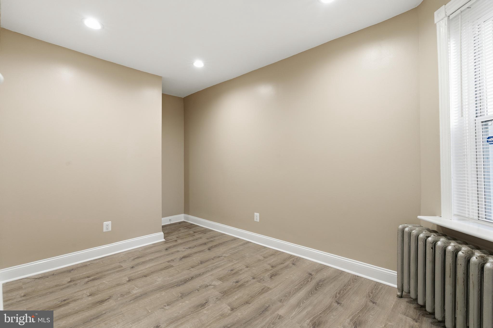 WEST PASSYUNK - Residential