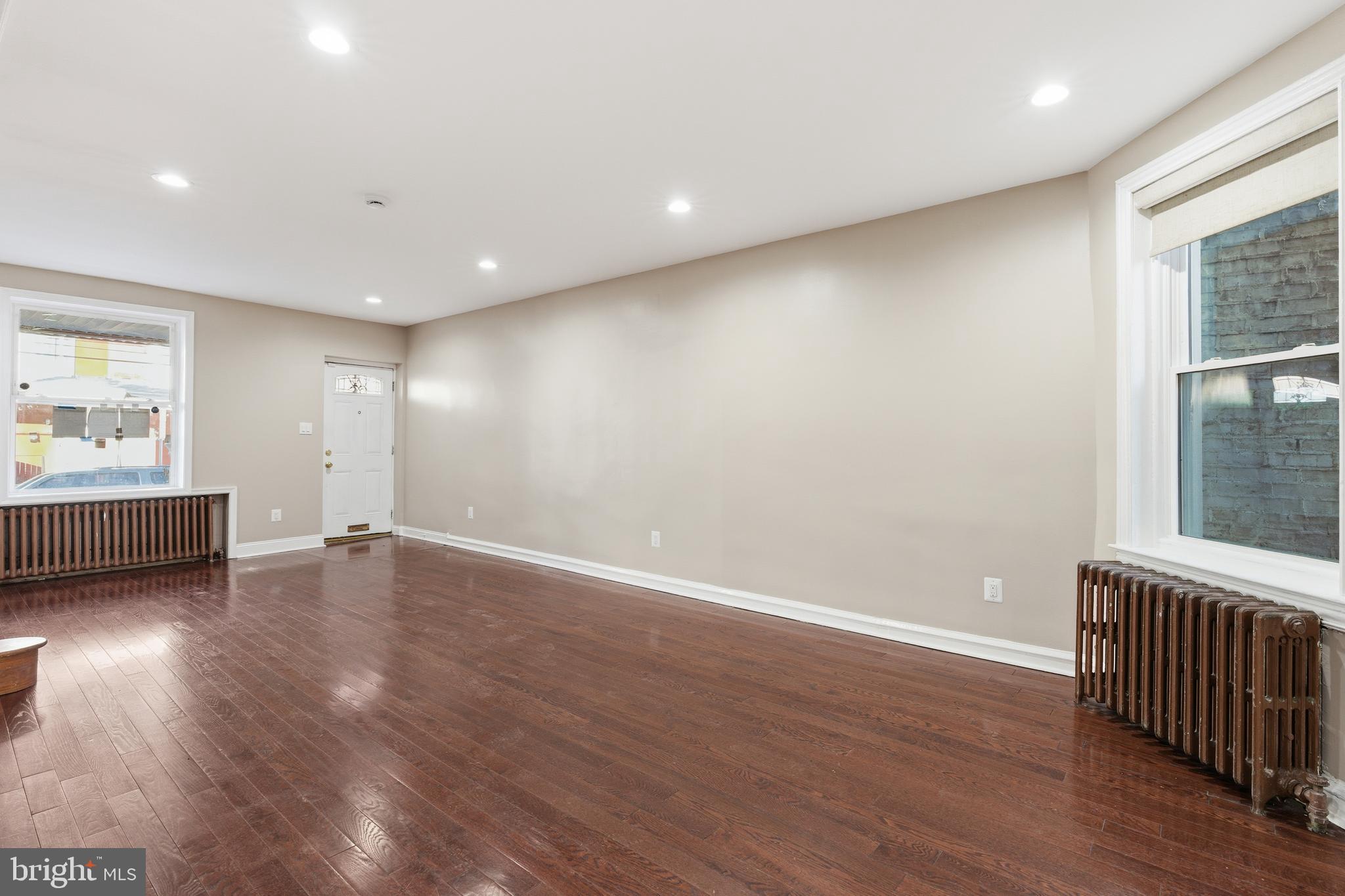 WEST PASSYUNK - Residential