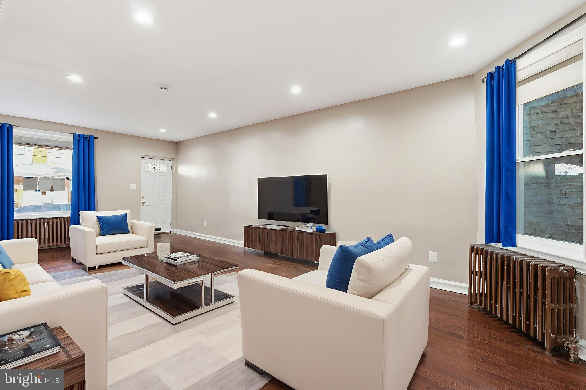 WEST PASSYUNK - Residential