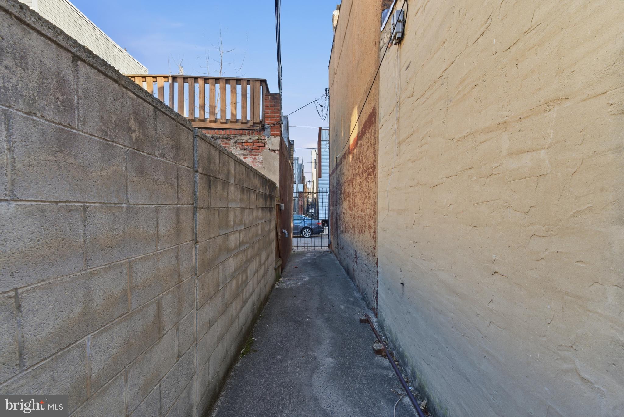 WEST PASSYUNK - Residential