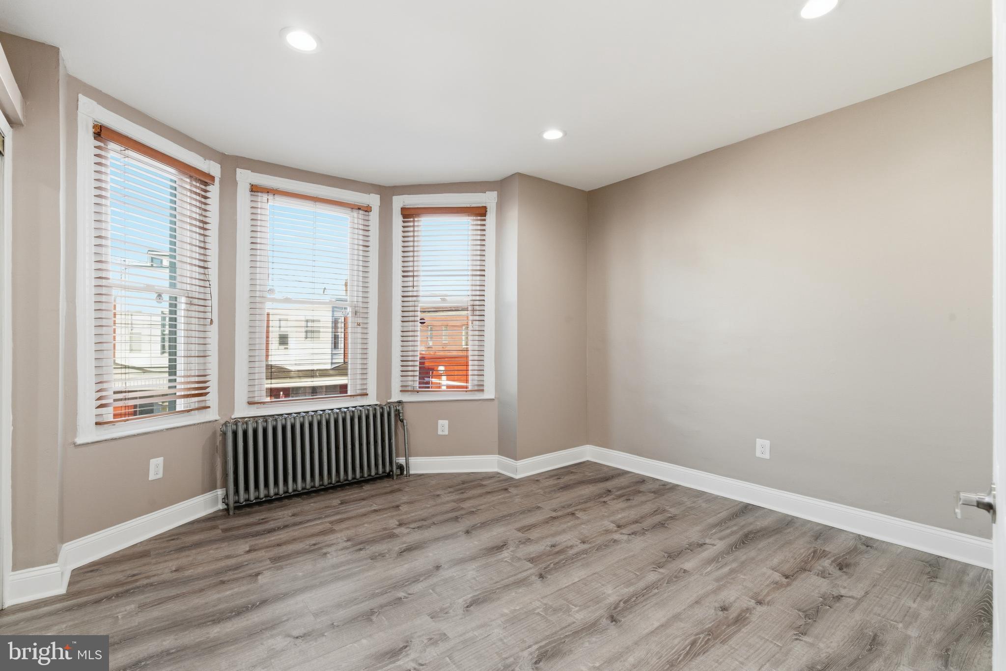 WEST PASSYUNK - Residential