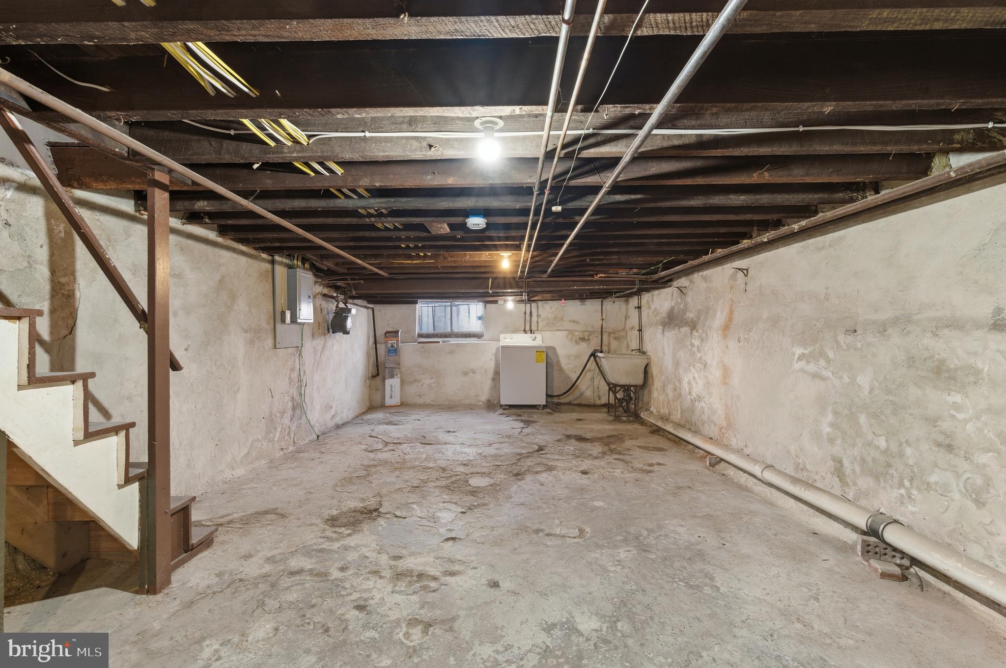 WEST PASSYUNK - Residential