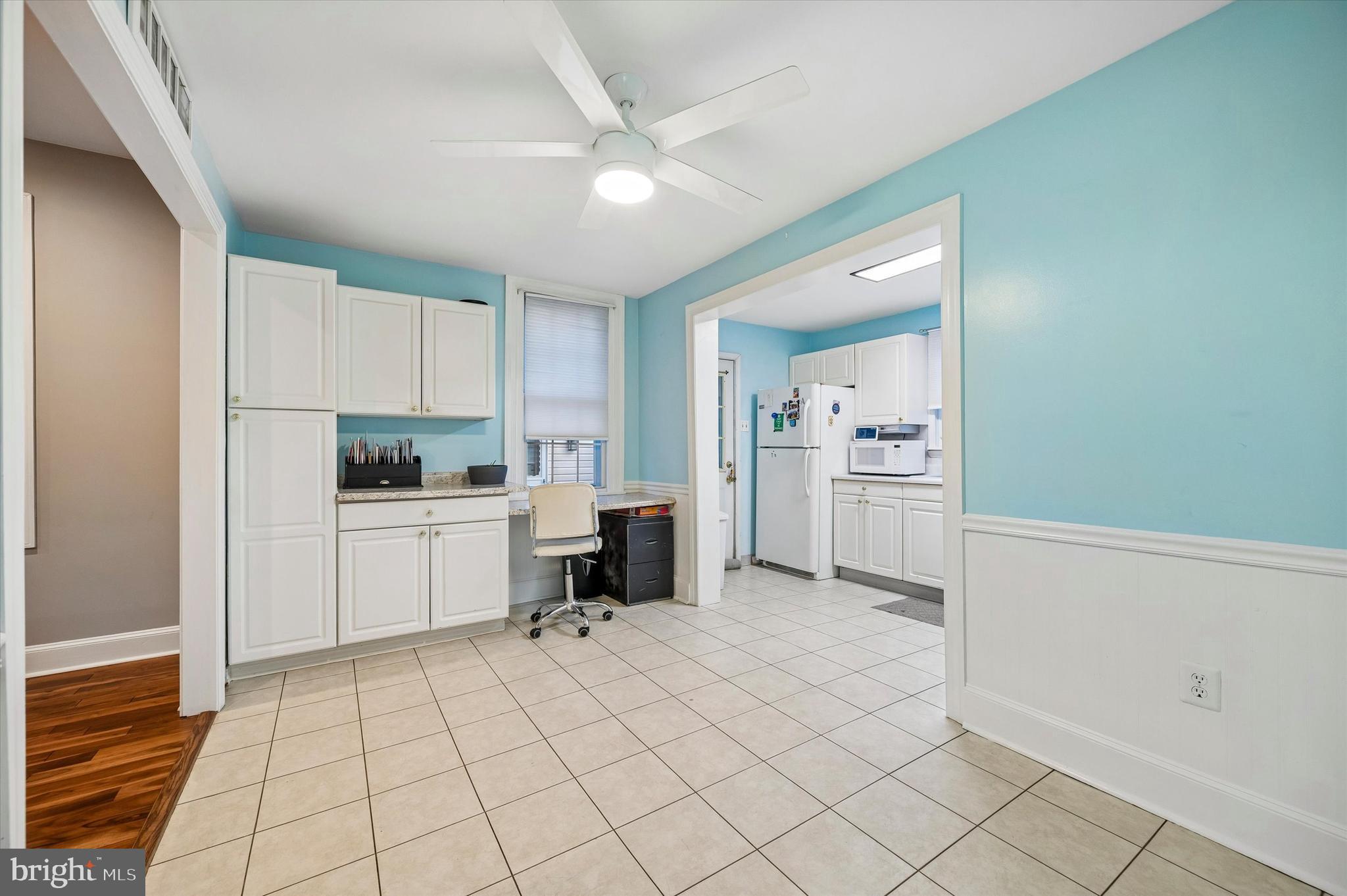 FOX CHASE - Residential