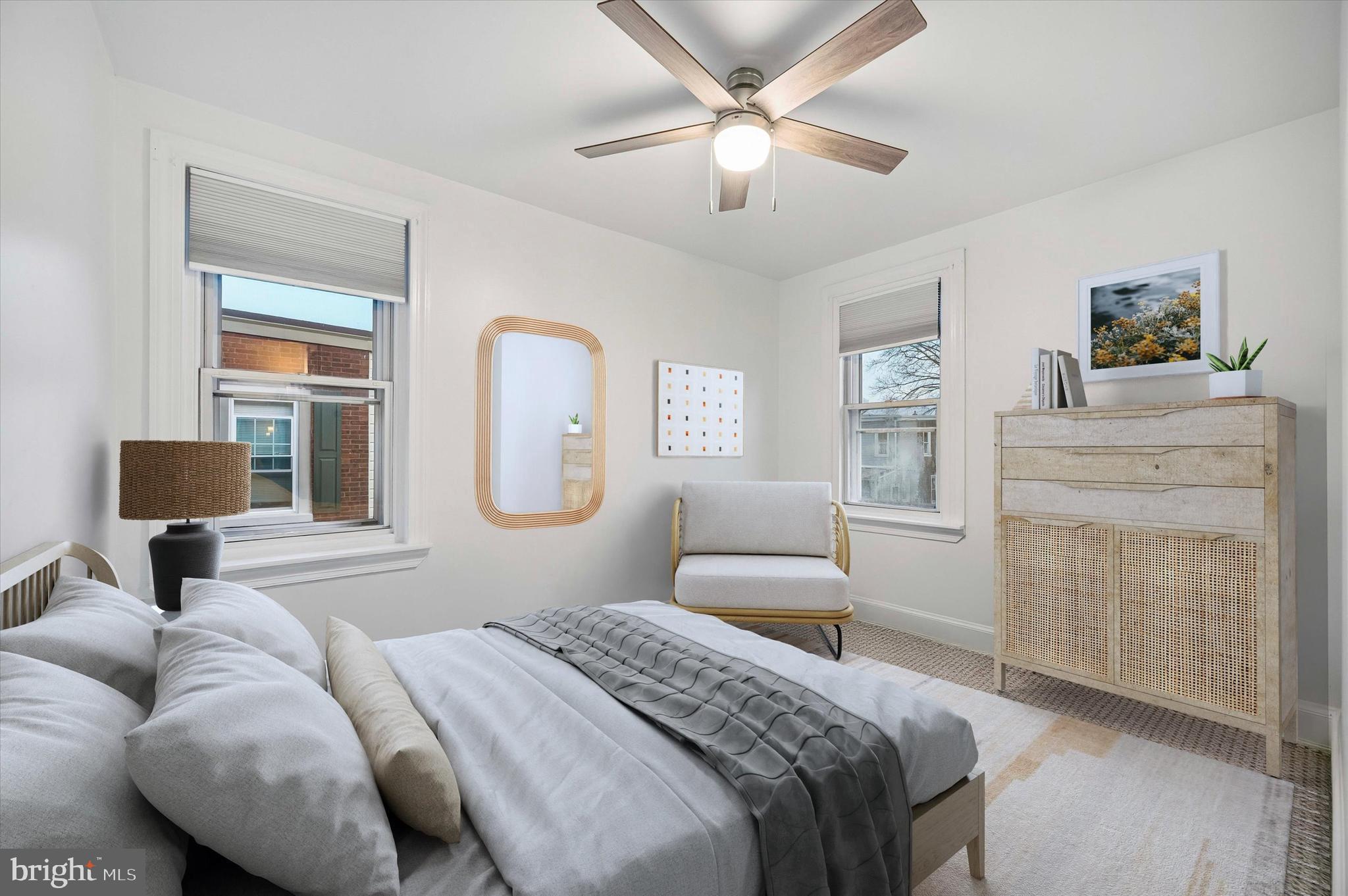 FOX CHASE - Residential