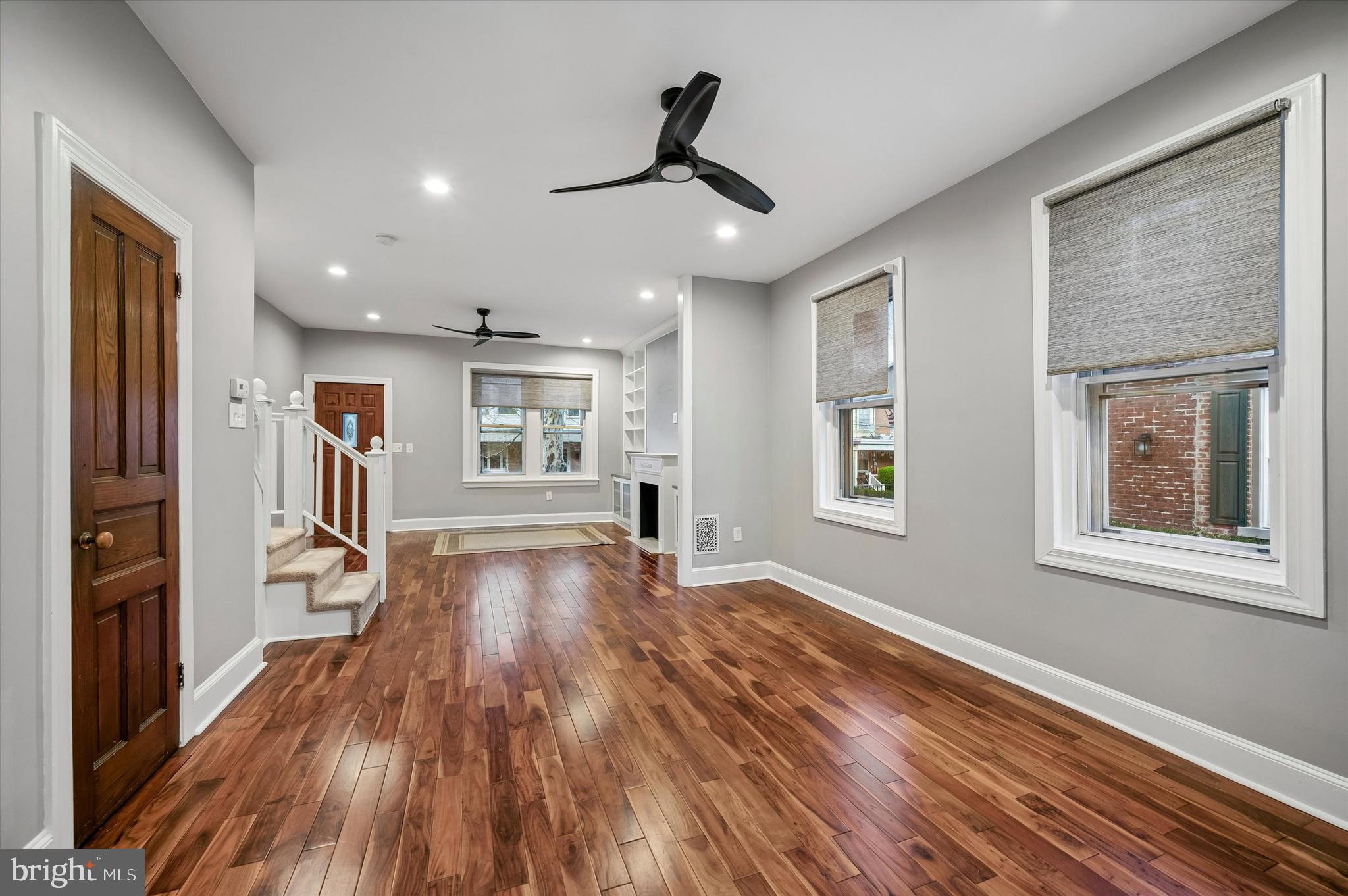 FOX CHASE - Residential