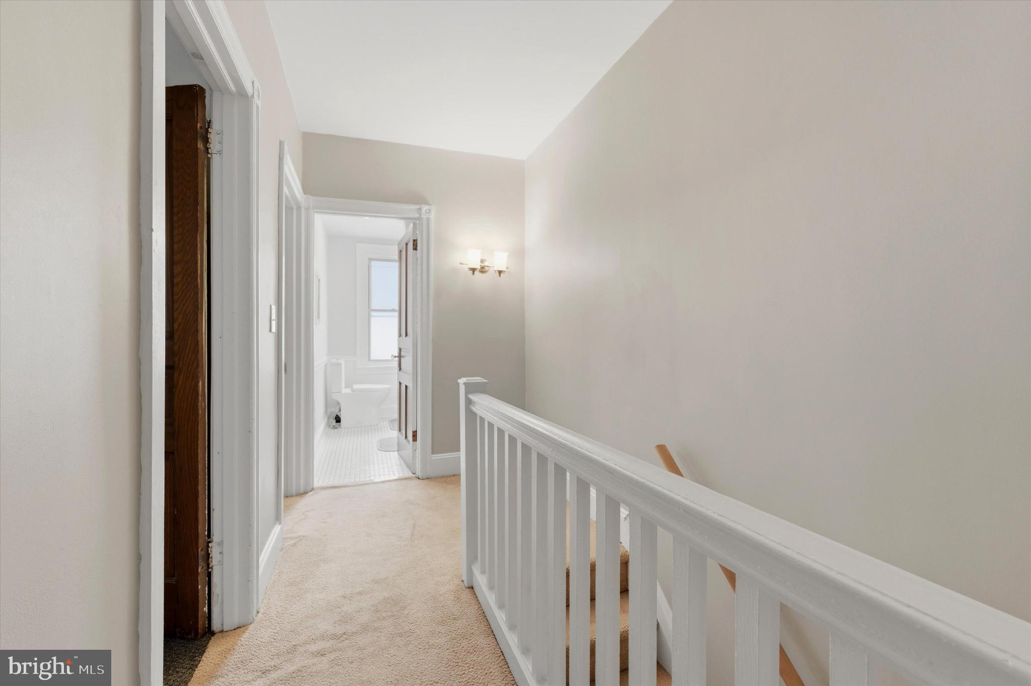 FOX CHASE - Residential