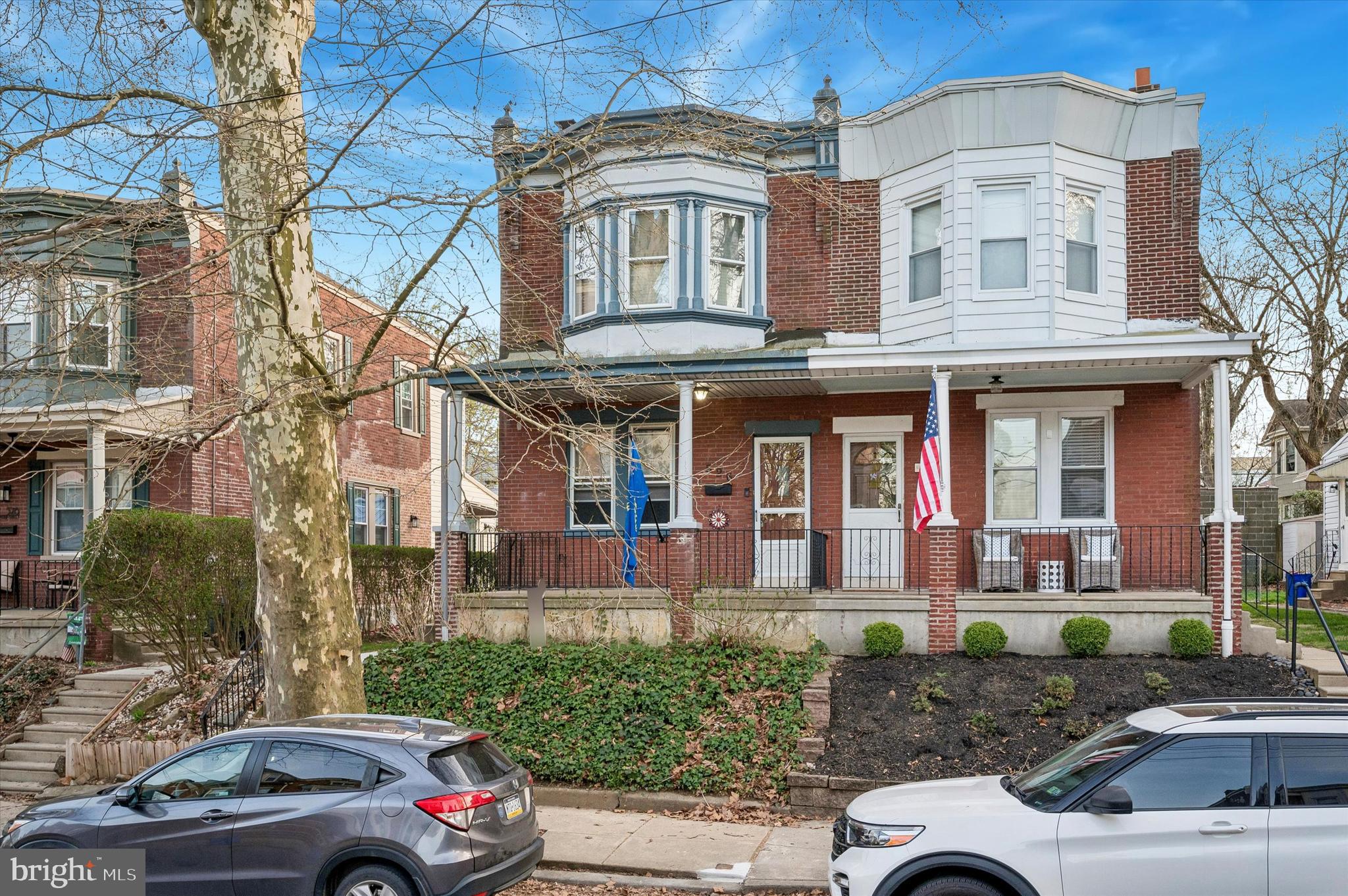 FOX CHASE - Residential