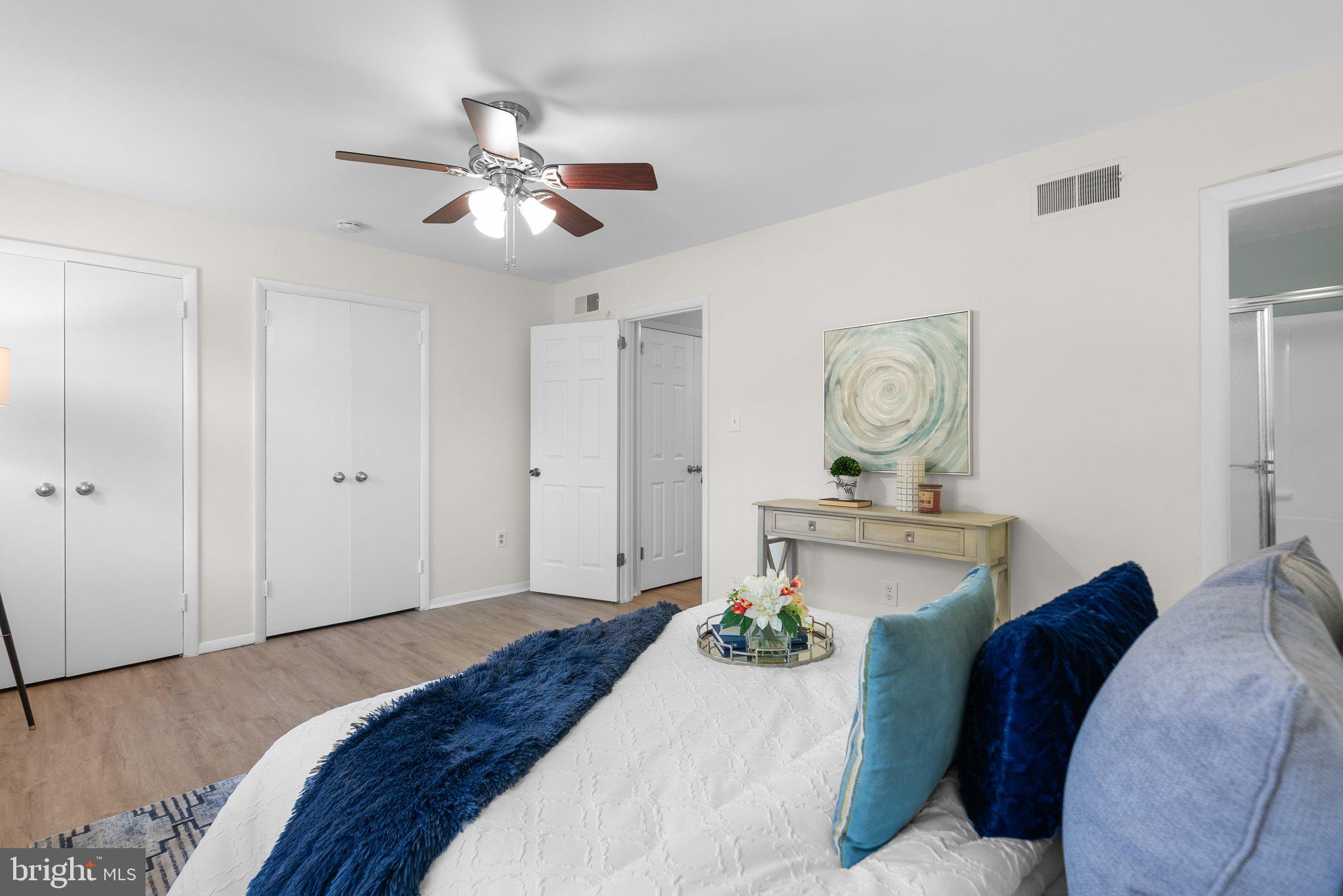 BURGUNDY KNOLLS - Residential Lease