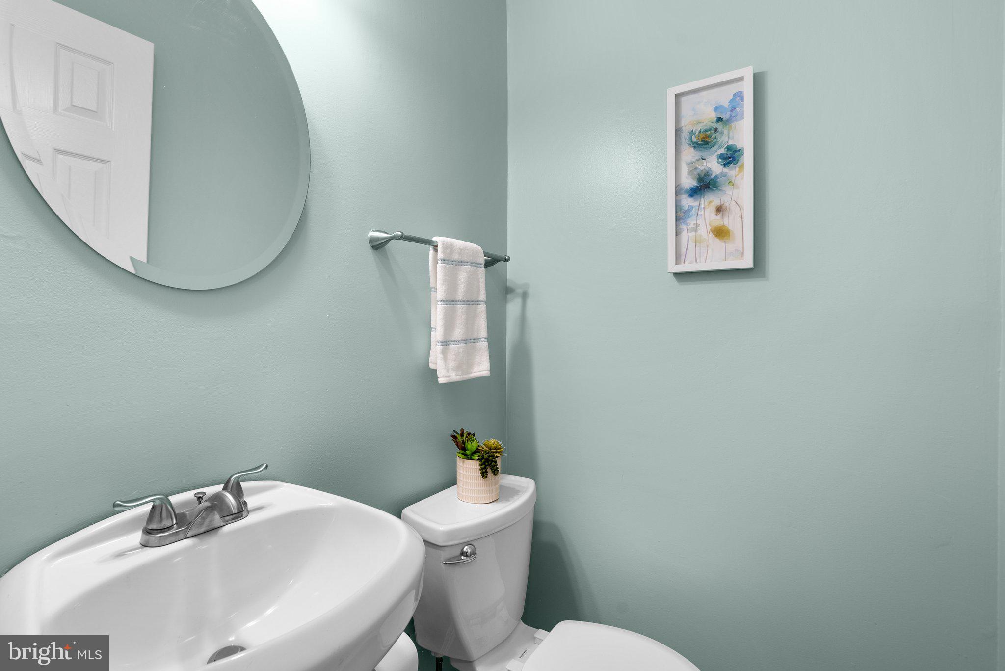 BURGUNDY KNOLLS - Residential Lease