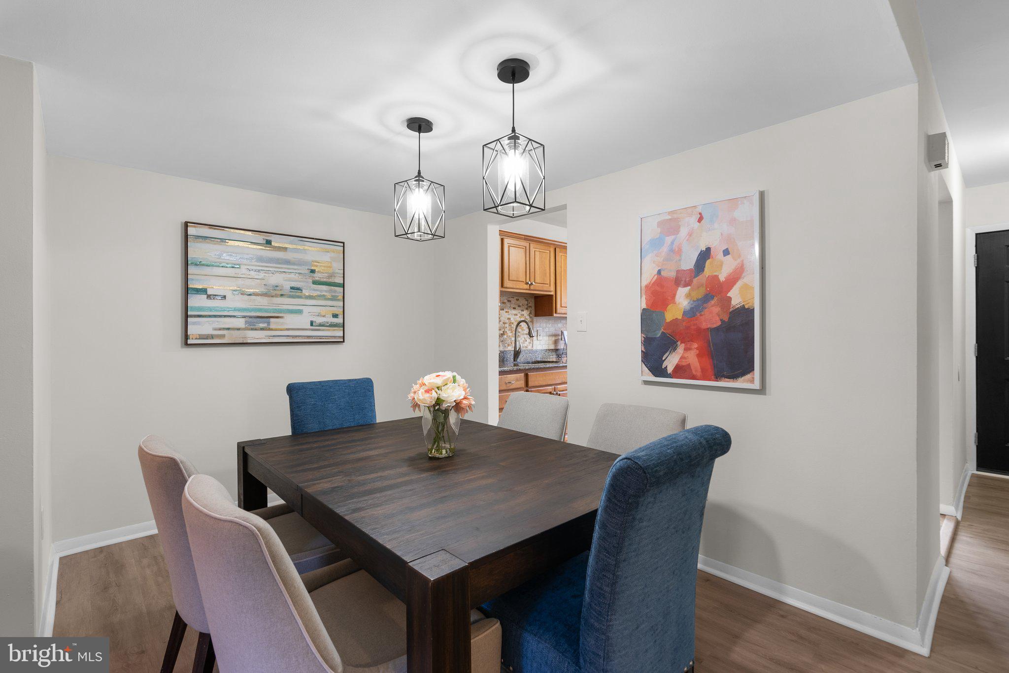 BURGUNDY KNOLLS - Residential Lease