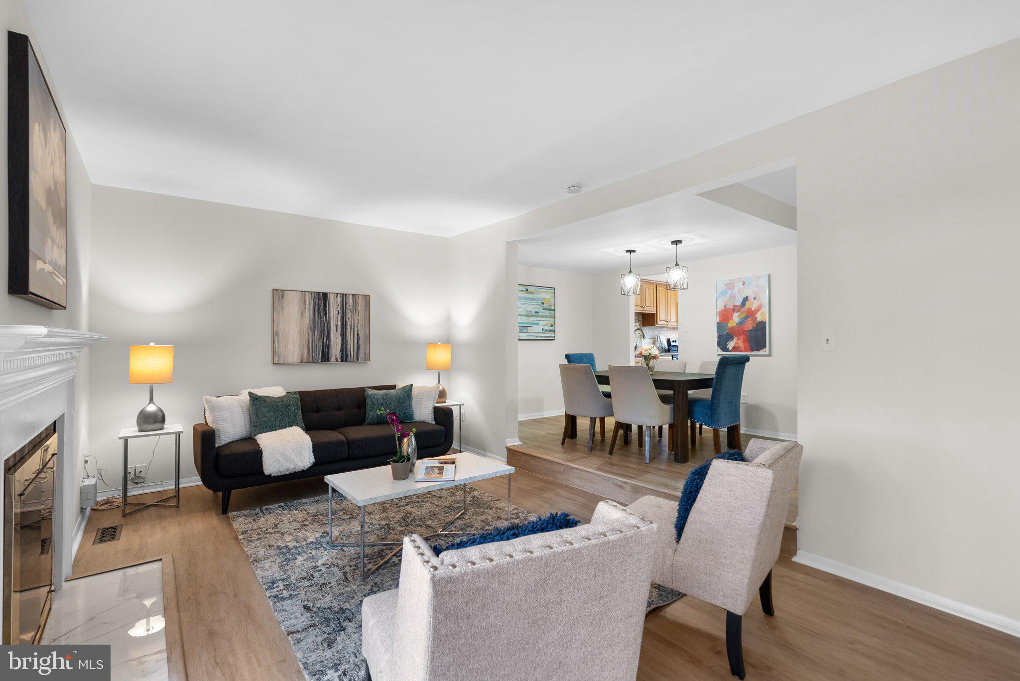 BURGUNDY KNOLLS - Residential Lease