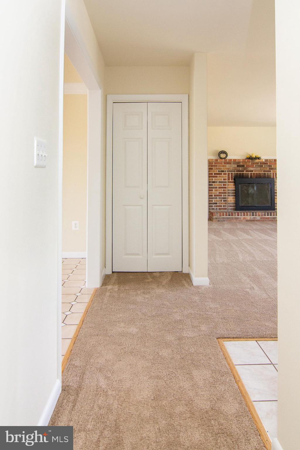 RIDGEMONT - Residential