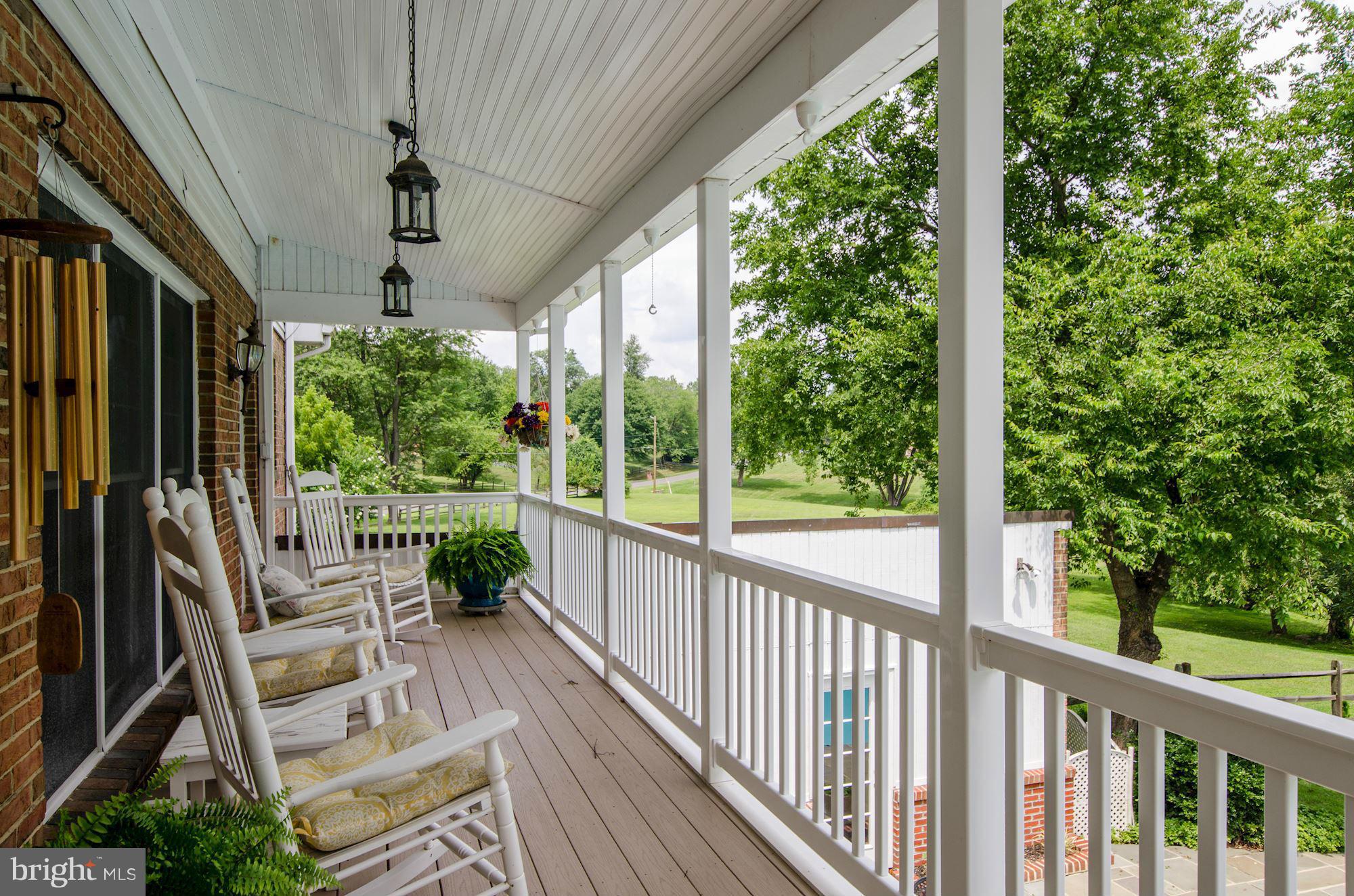 PINEY GLEN FARMS - Residential