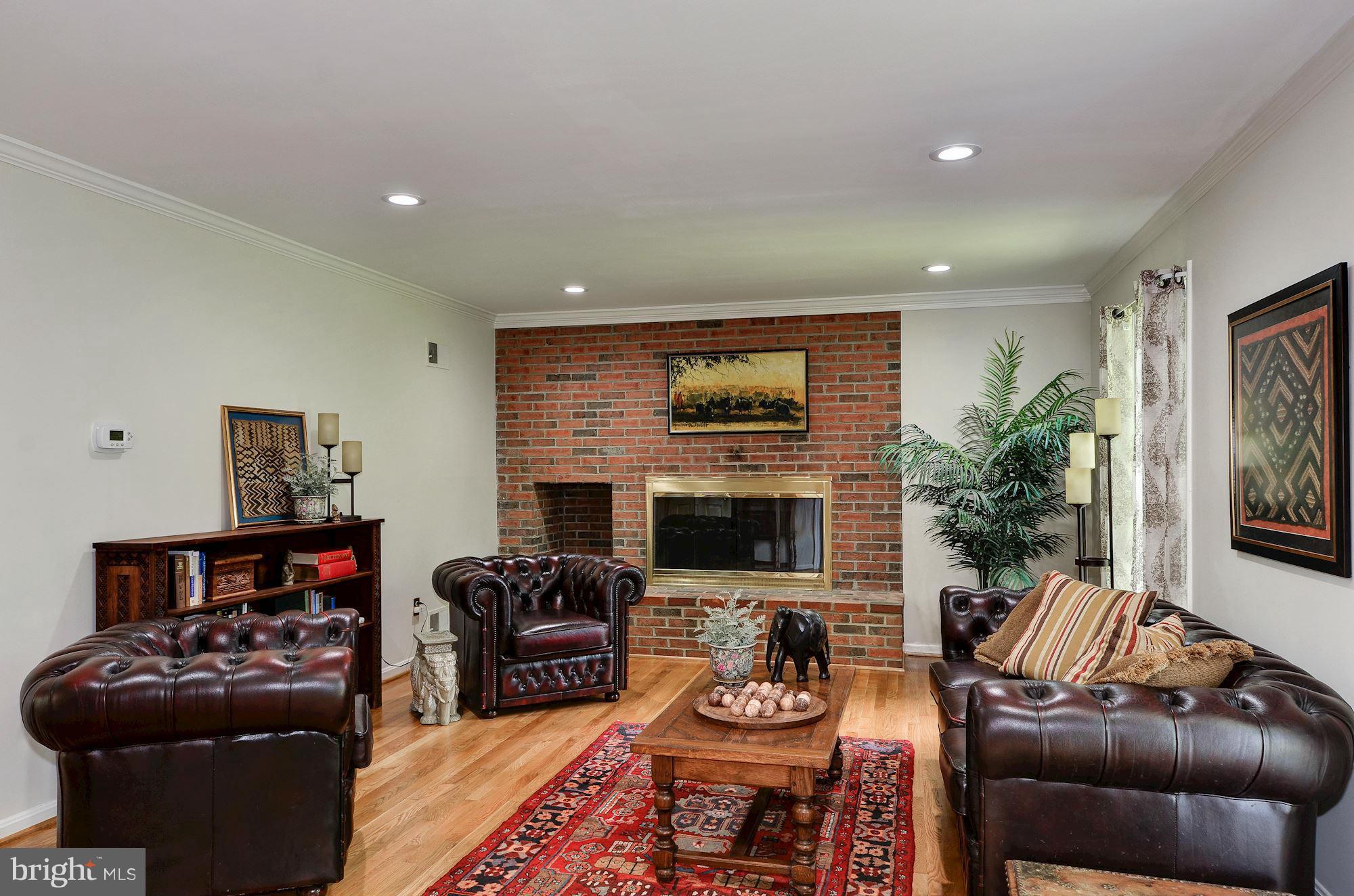 PINEY GLEN FARMS - Residential