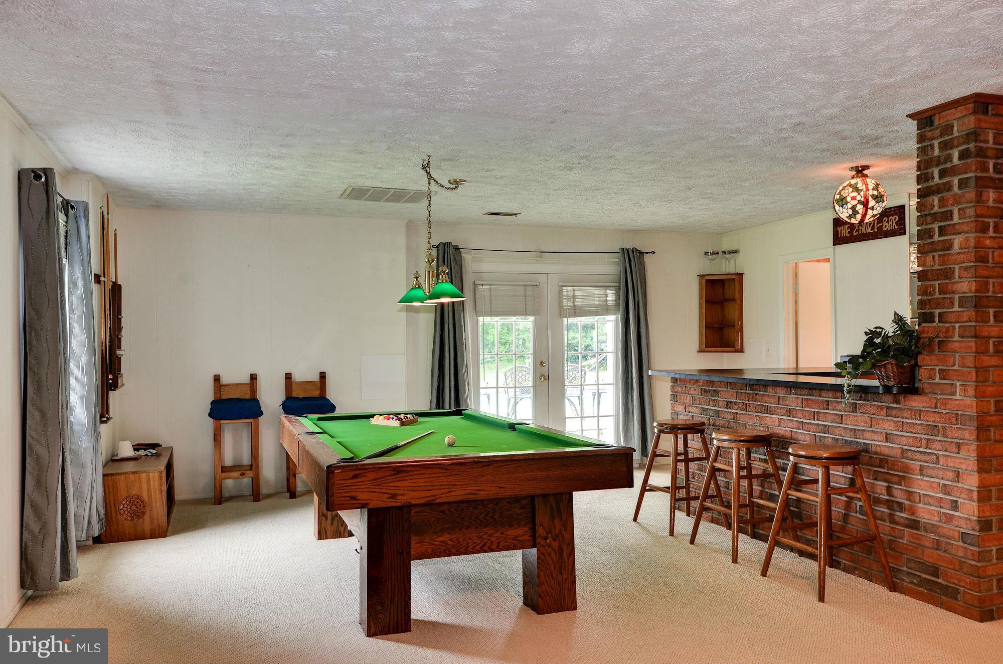 PINEY GLEN FARMS - Residential