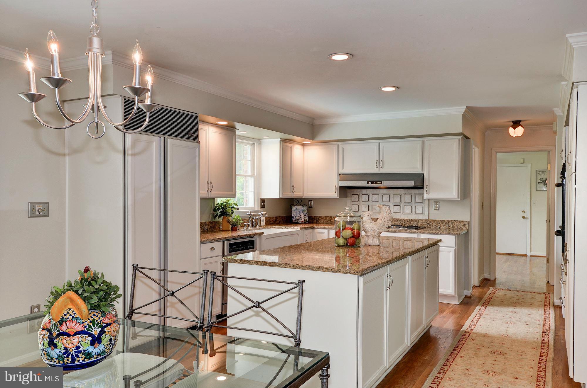 PINEY GLEN FARMS - Residential