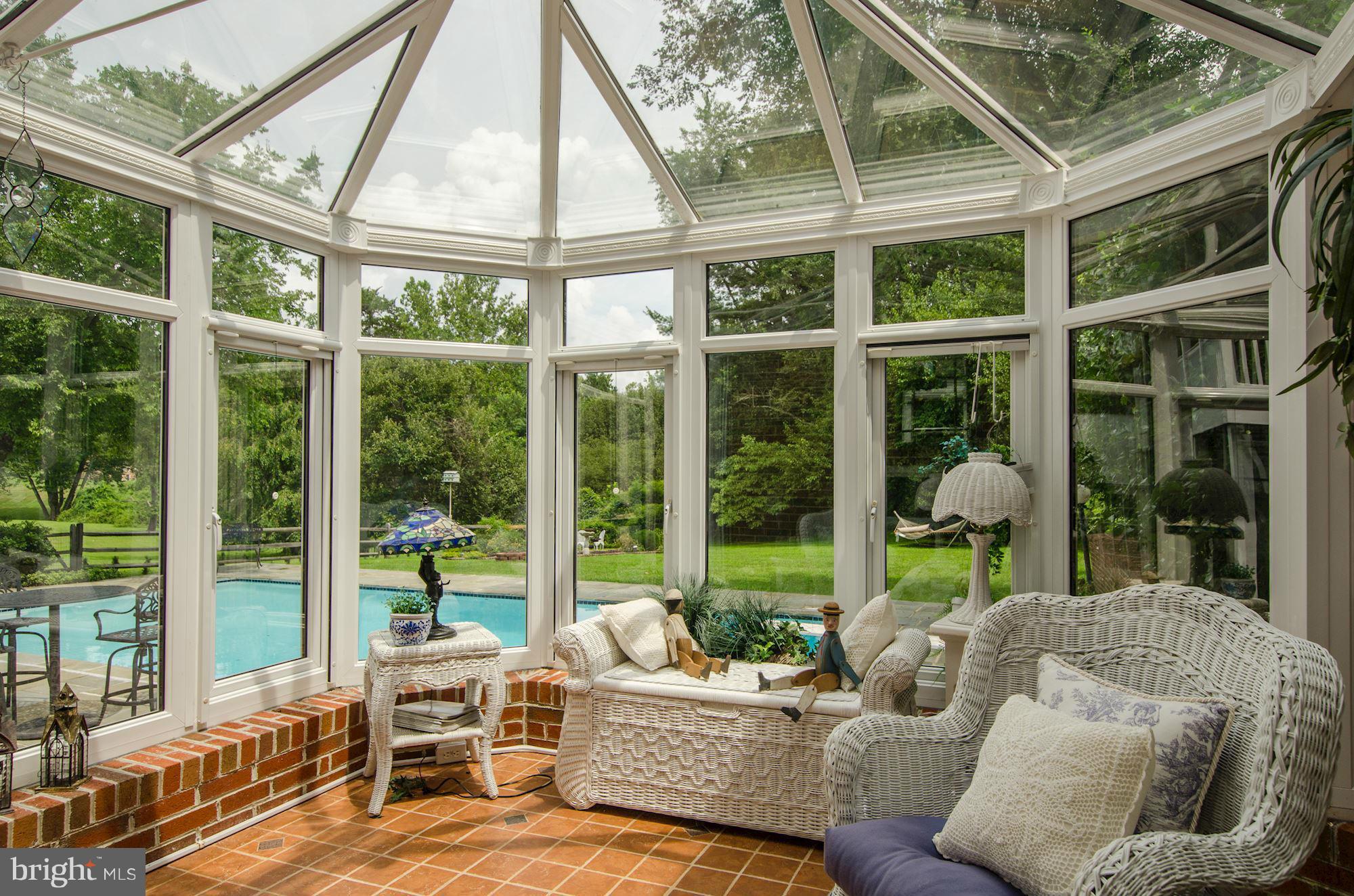 PINEY GLEN FARMS - Residential