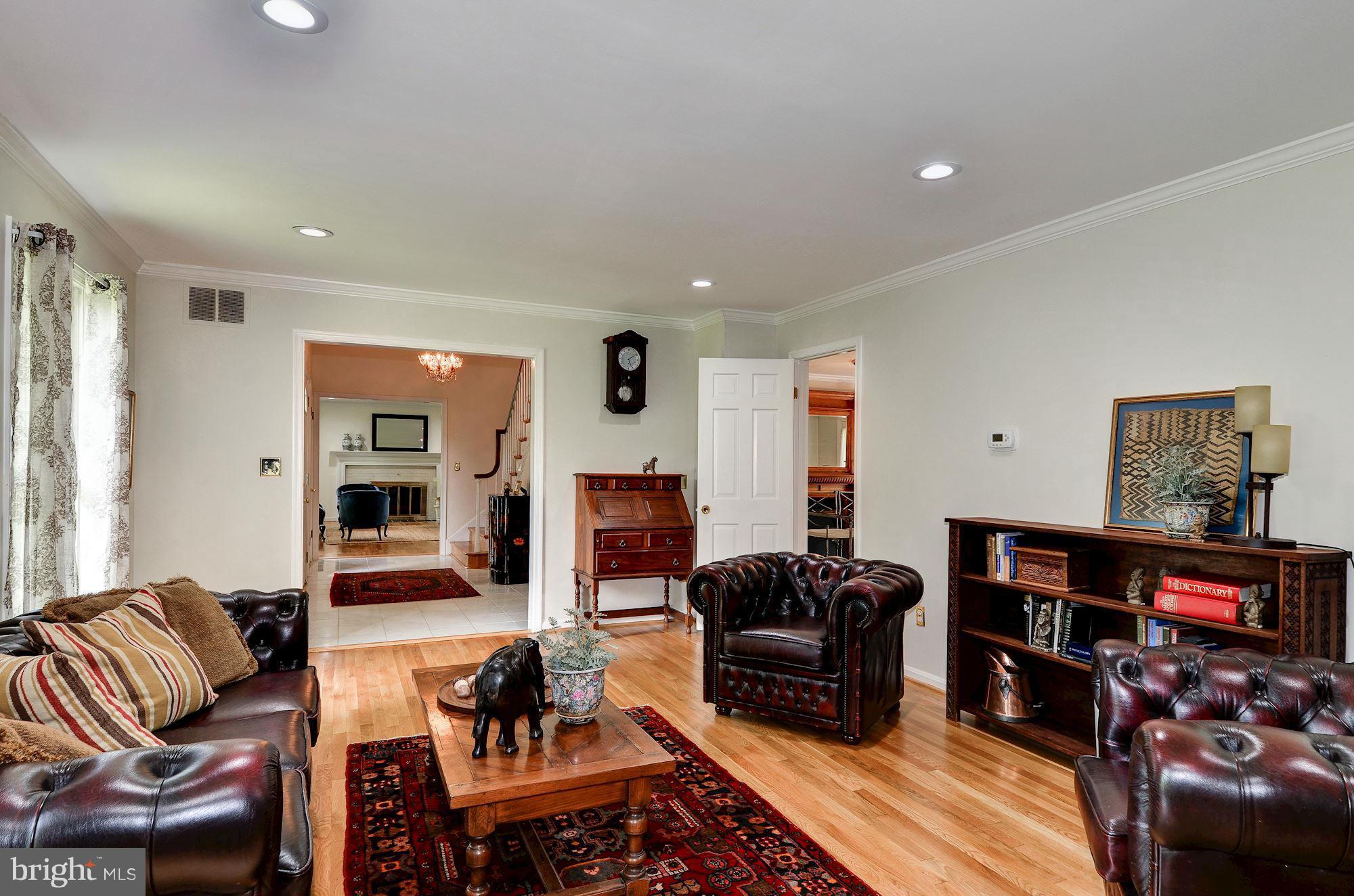 PINEY GLEN FARMS - Residential