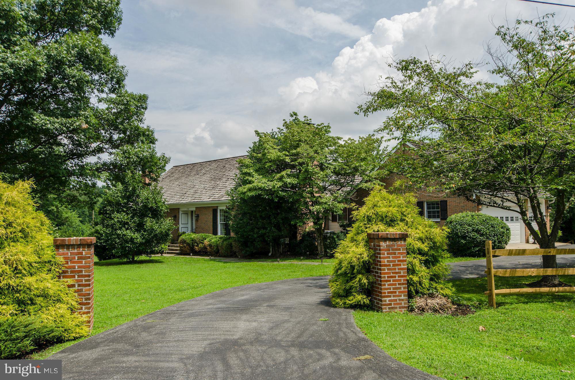PINEY GLEN FARMS - Residential