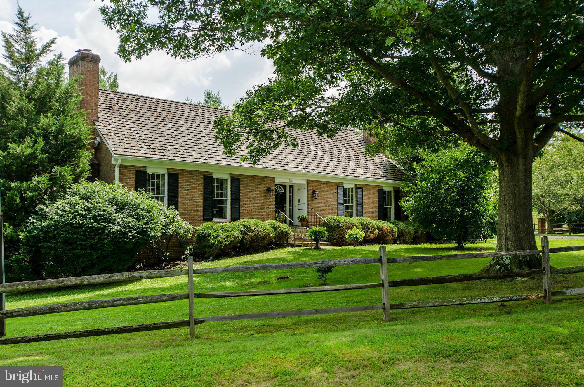 PINEY GLEN FARMS - Residential