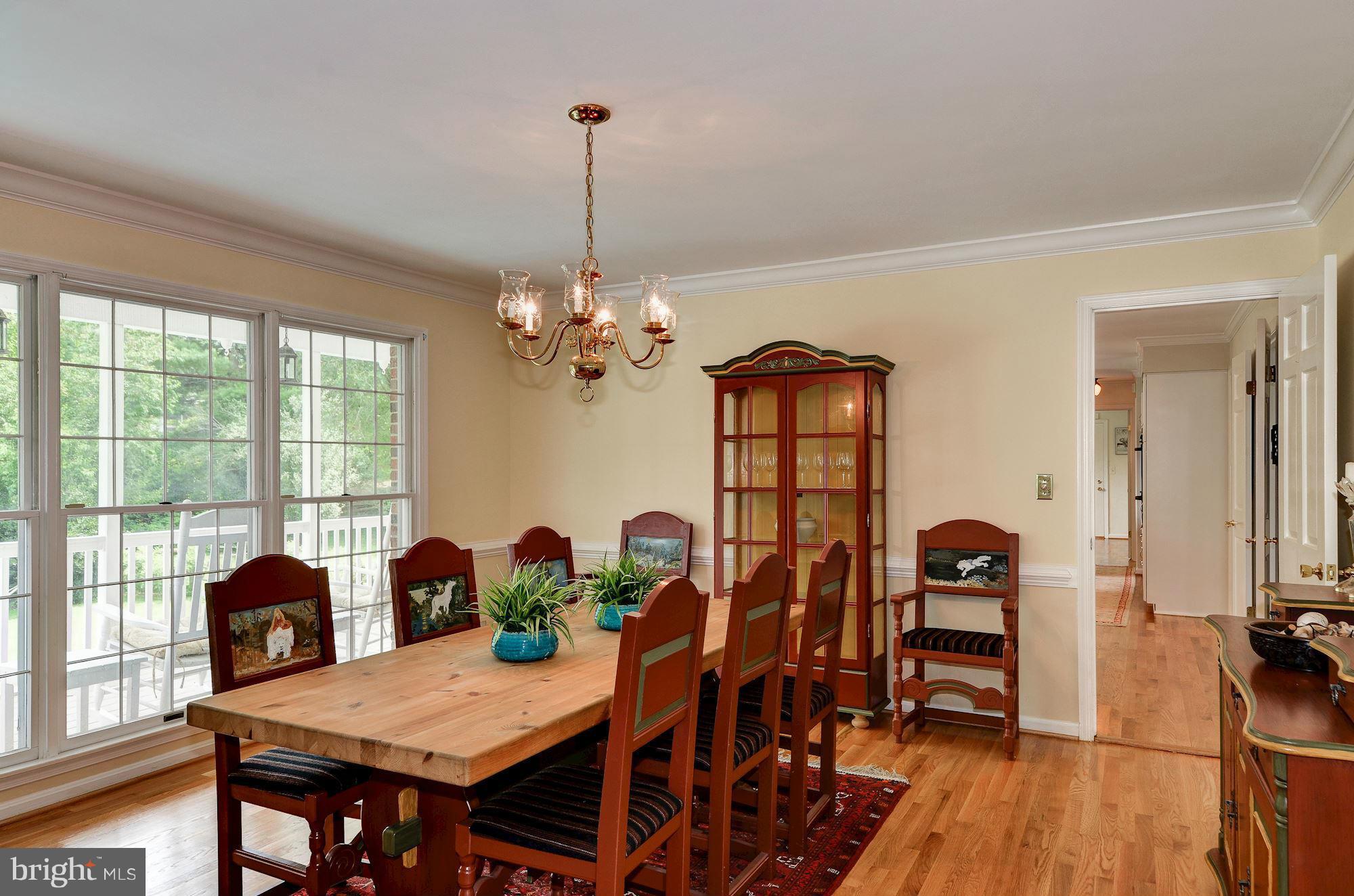 PINEY GLEN FARMS - Residential