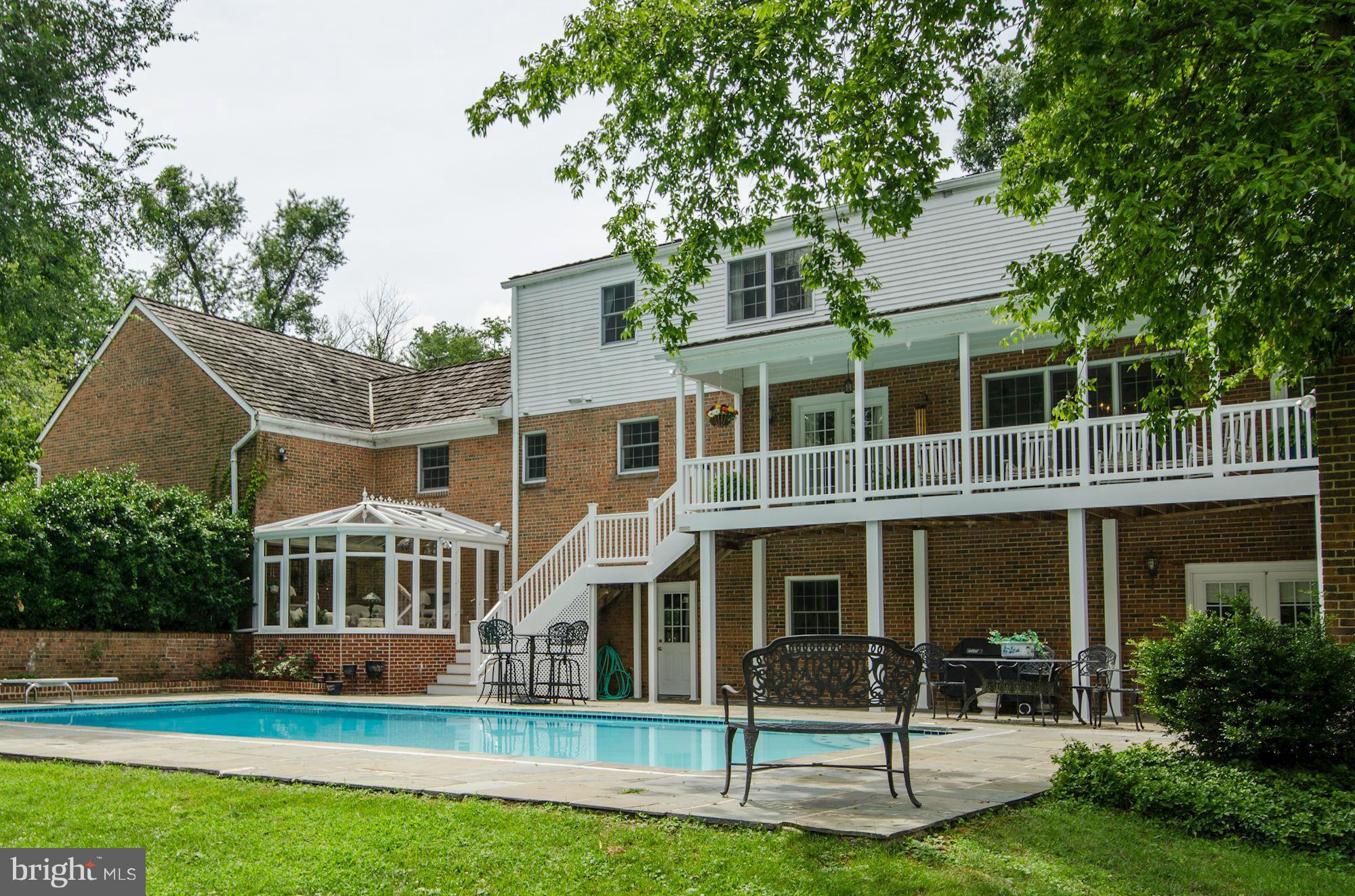 PINEY GLEN FARMS - Residential