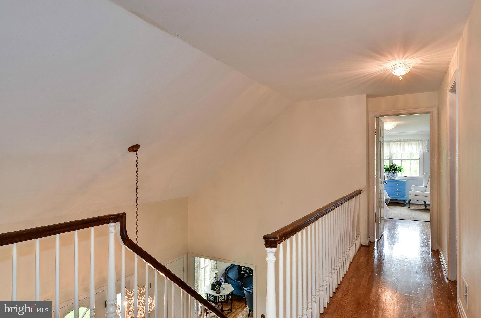 PINEY GLEN FARMS - Residential