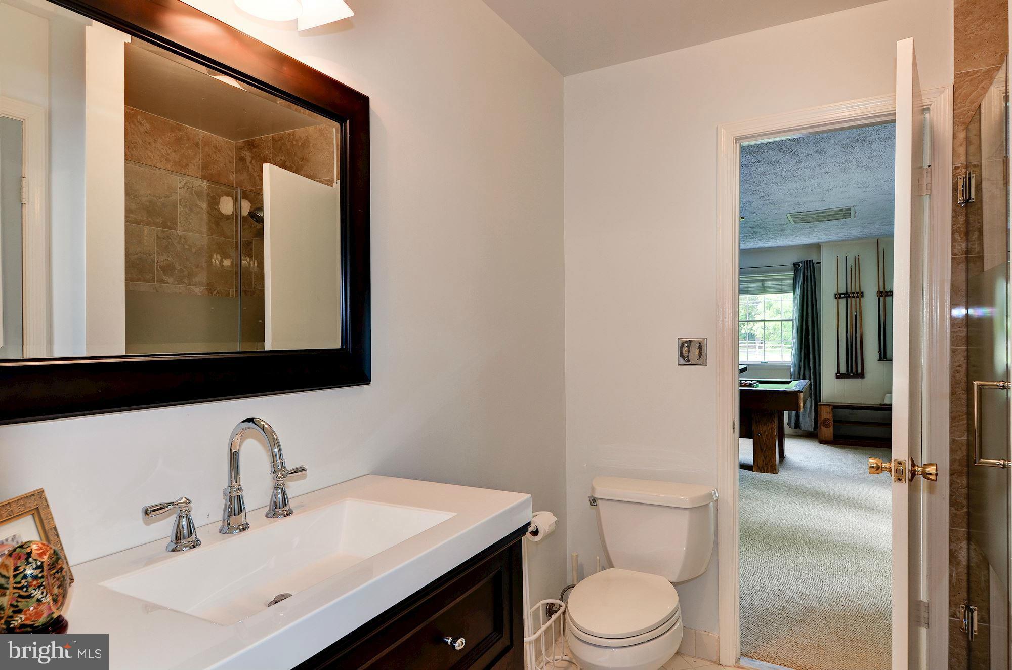 PINEY GLEN FARMS - Residential