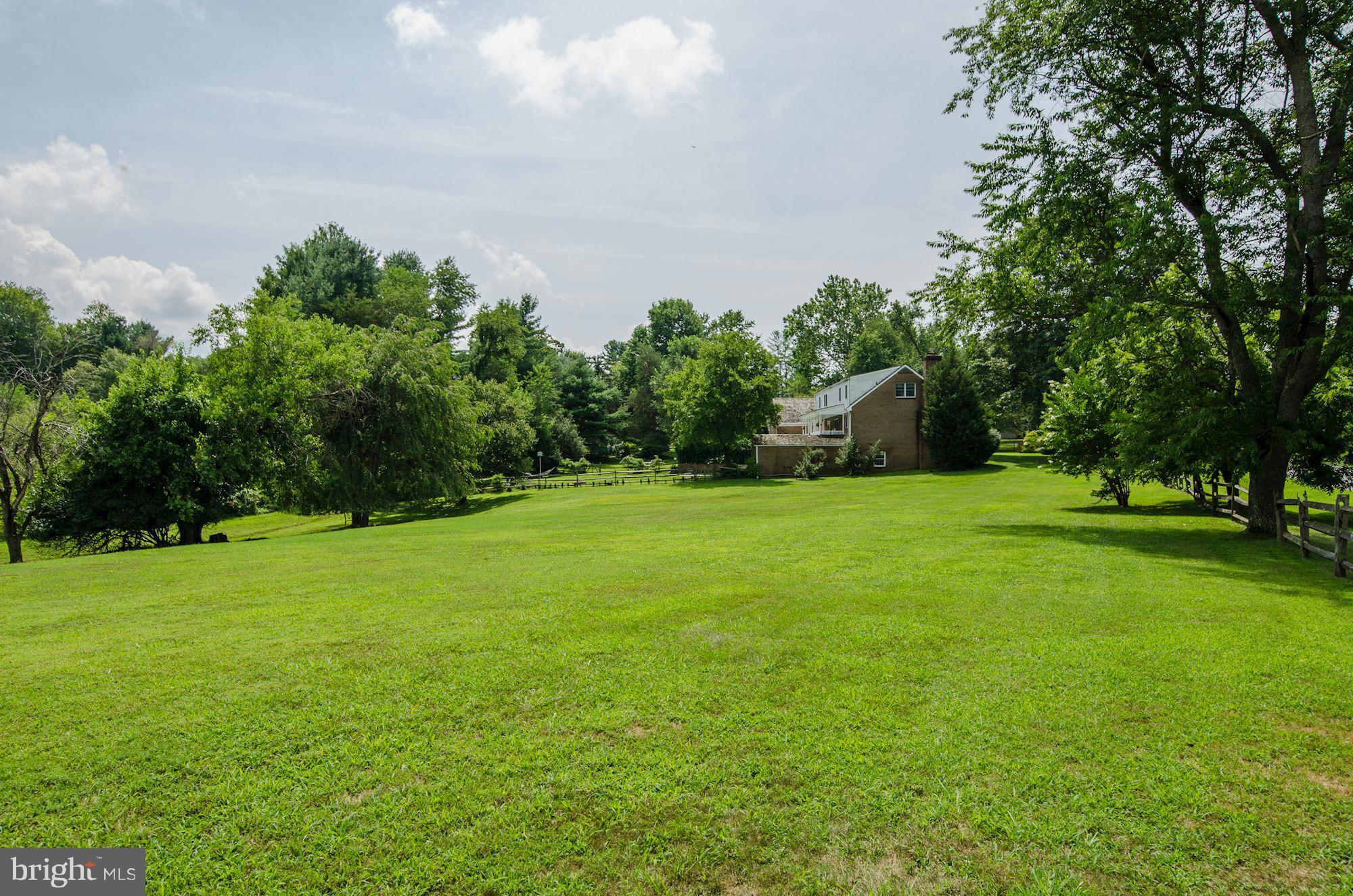 PINEY GLEN FARMS - Residential