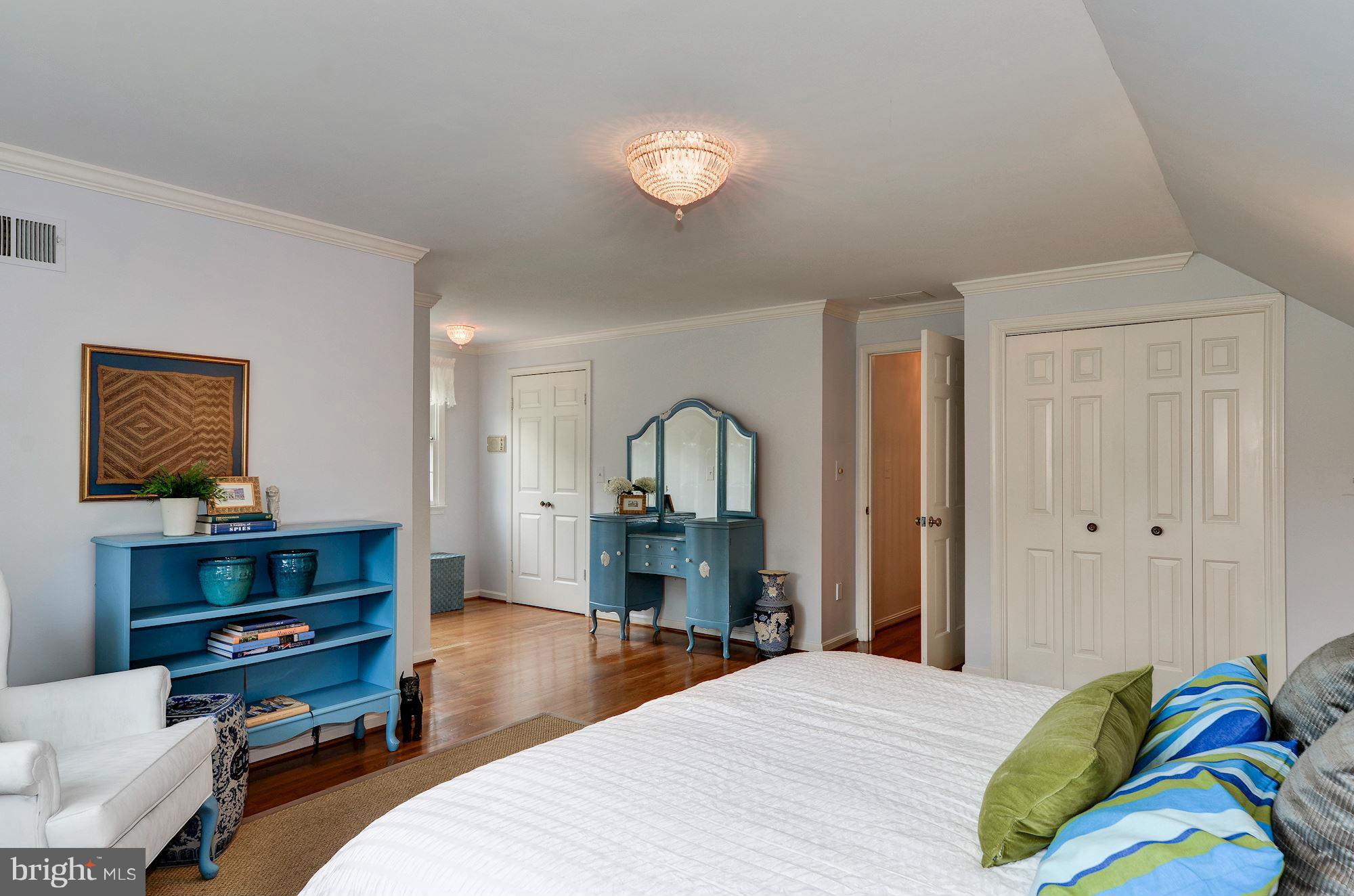 PINEY GLEN FARMS - Residential