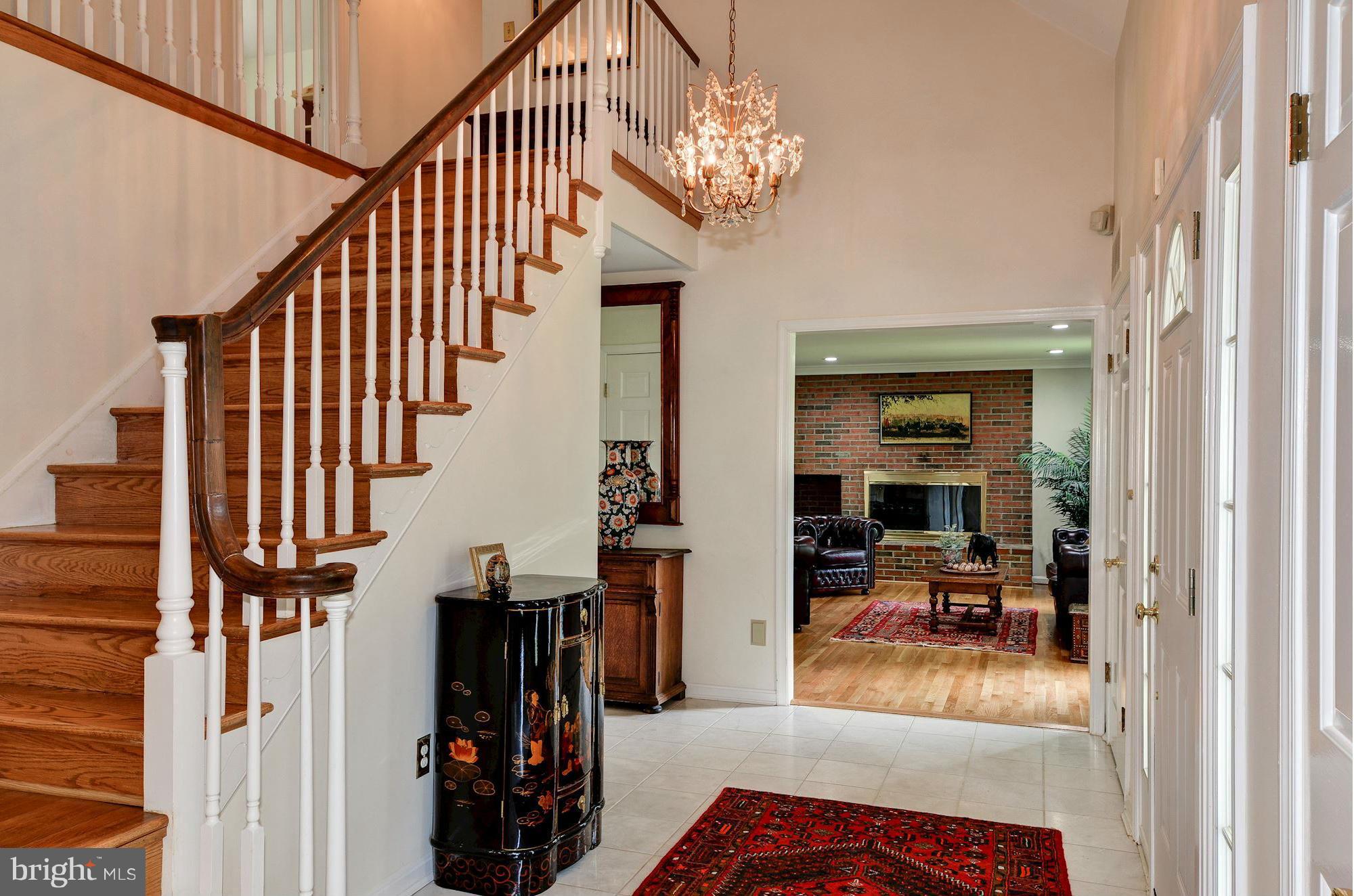 PINEY GLEN FARMS - Residential