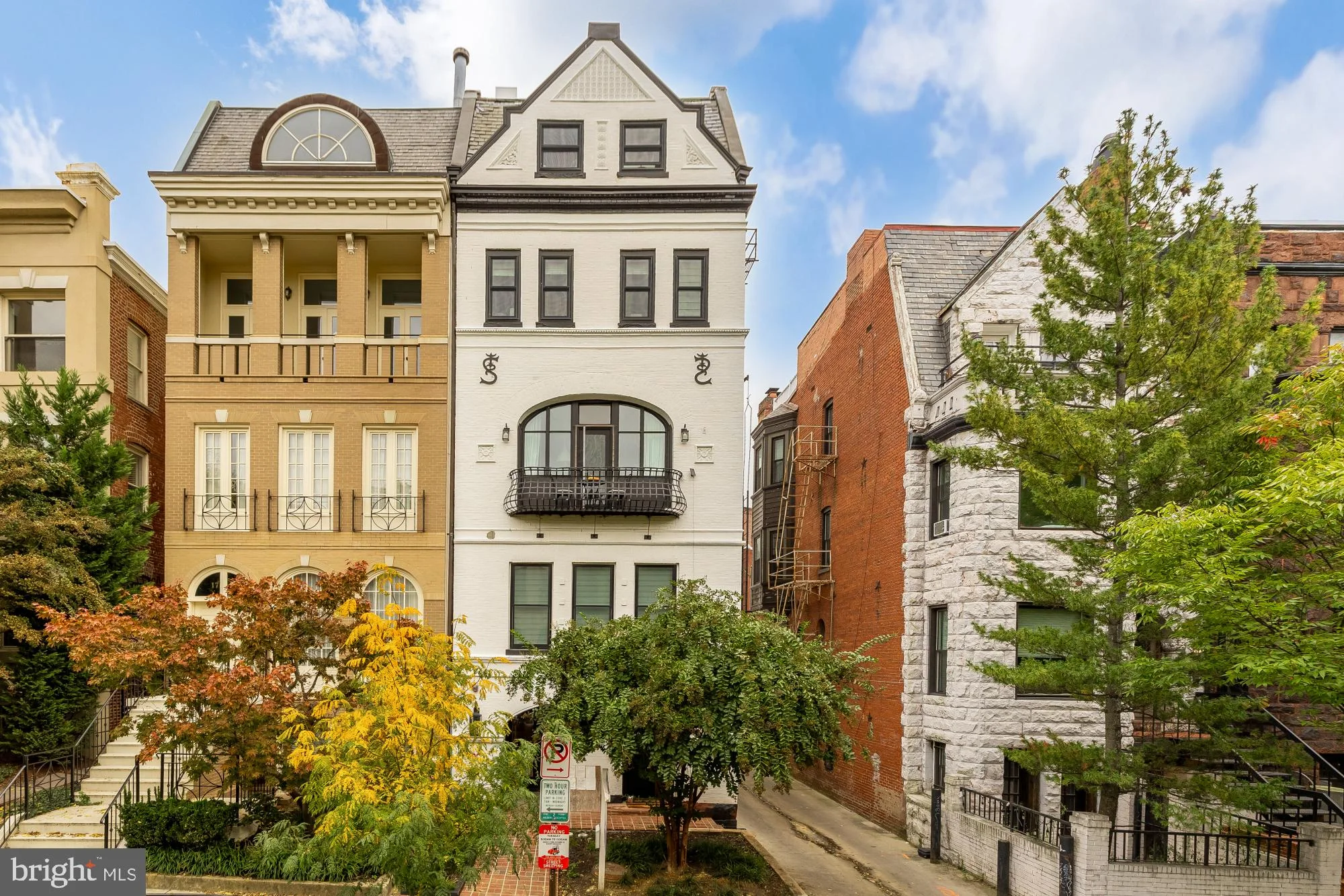 1709 21st Street NW Unit 23, Washington, DC 20009