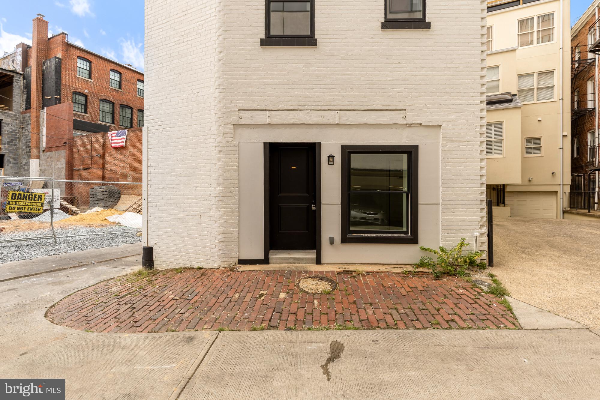 1709 21ST STREET NW 23