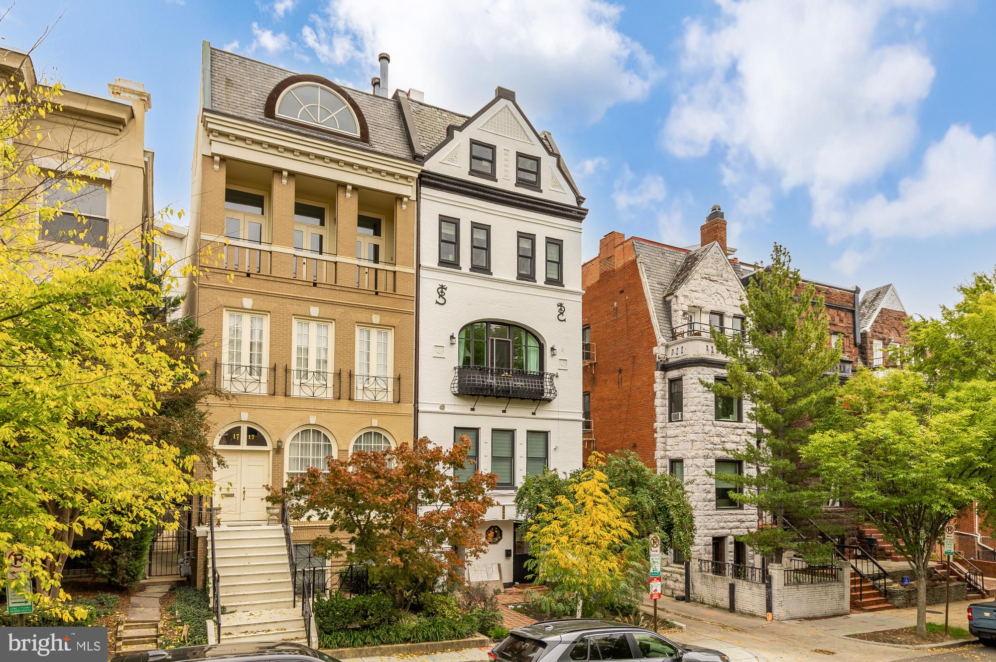 1709 21ST STREET NW 23
