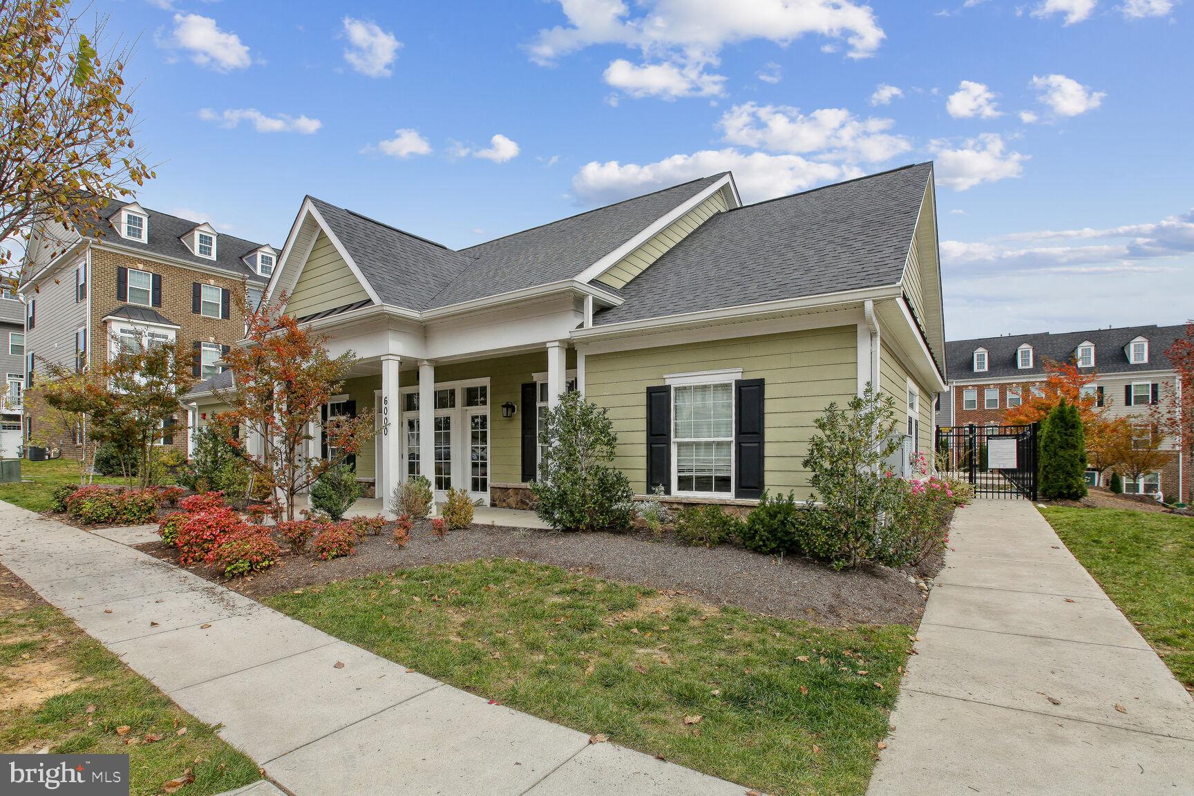 SHIPLEYS GRANT - Residential