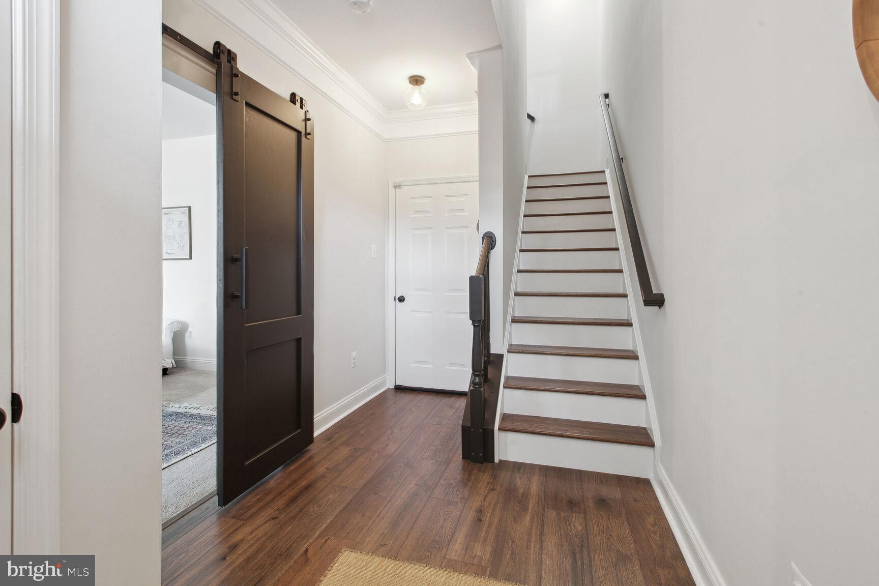 SHIPLEYS GRANT - Residential