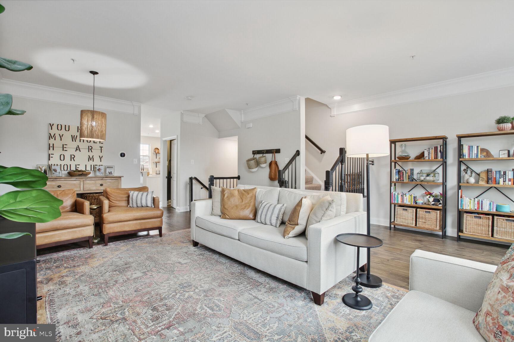 SHIPLEYS GRANT - Residential