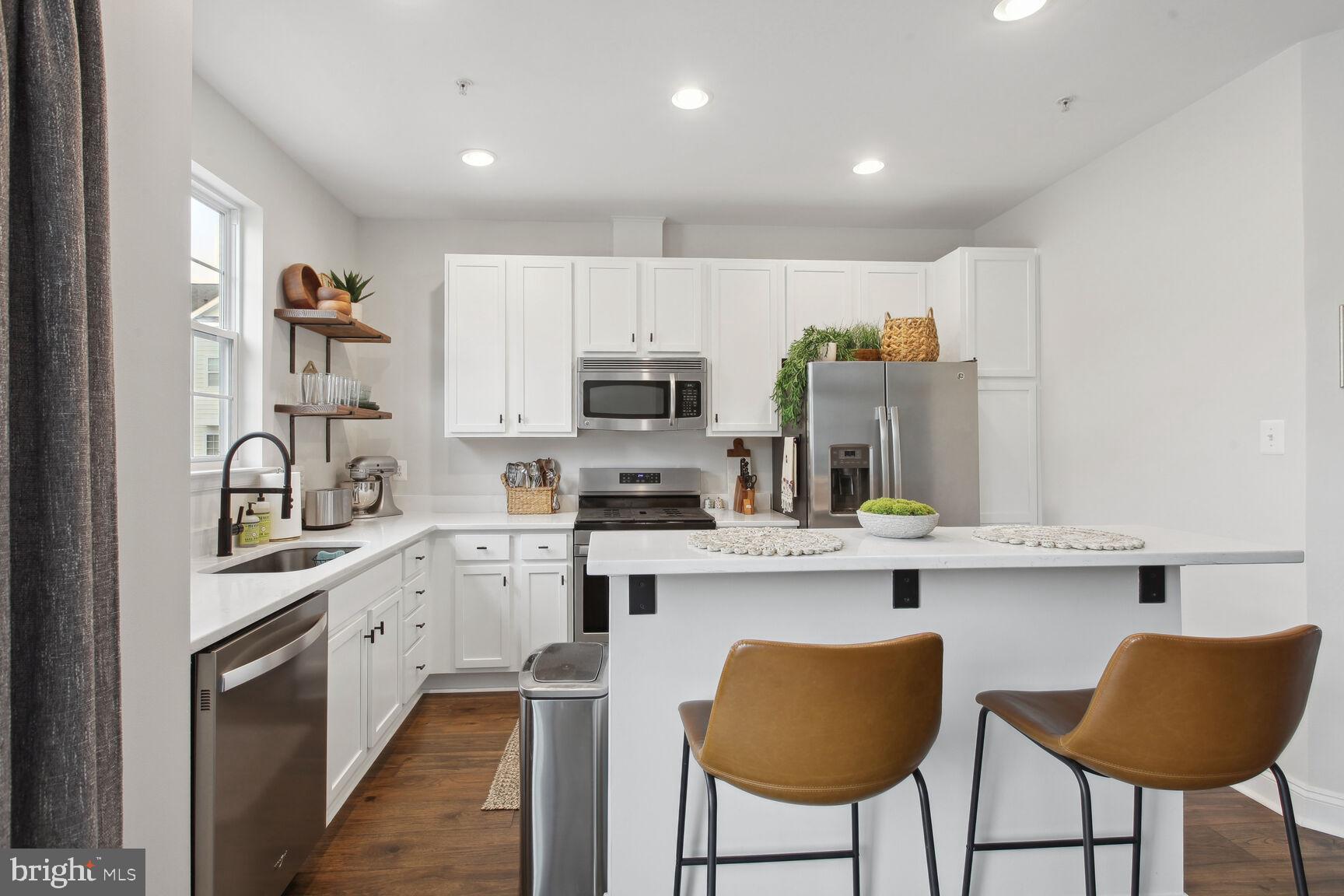 SHIPLEYS GRANT - Residential