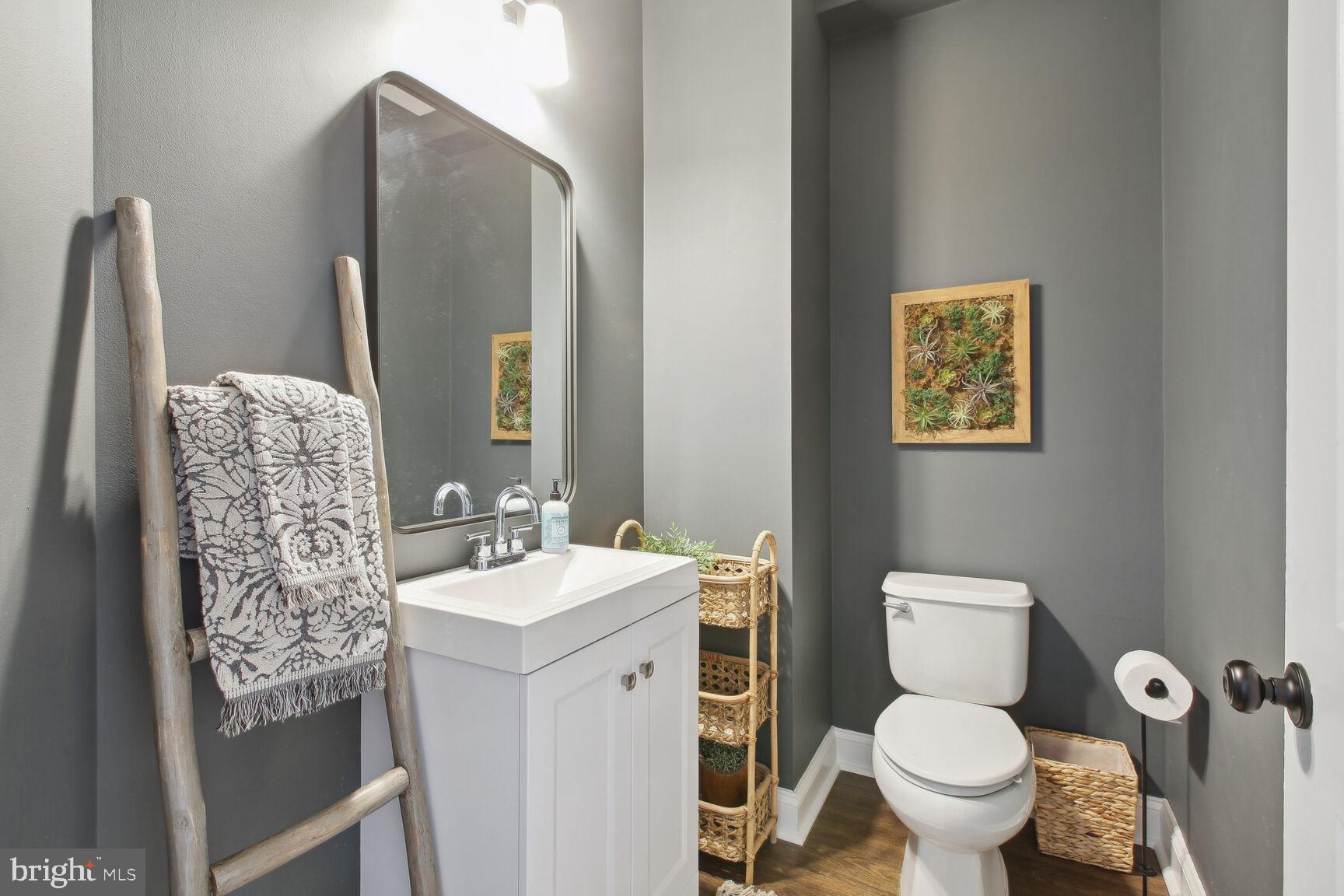 SHIPLEYS GRANT - Residential