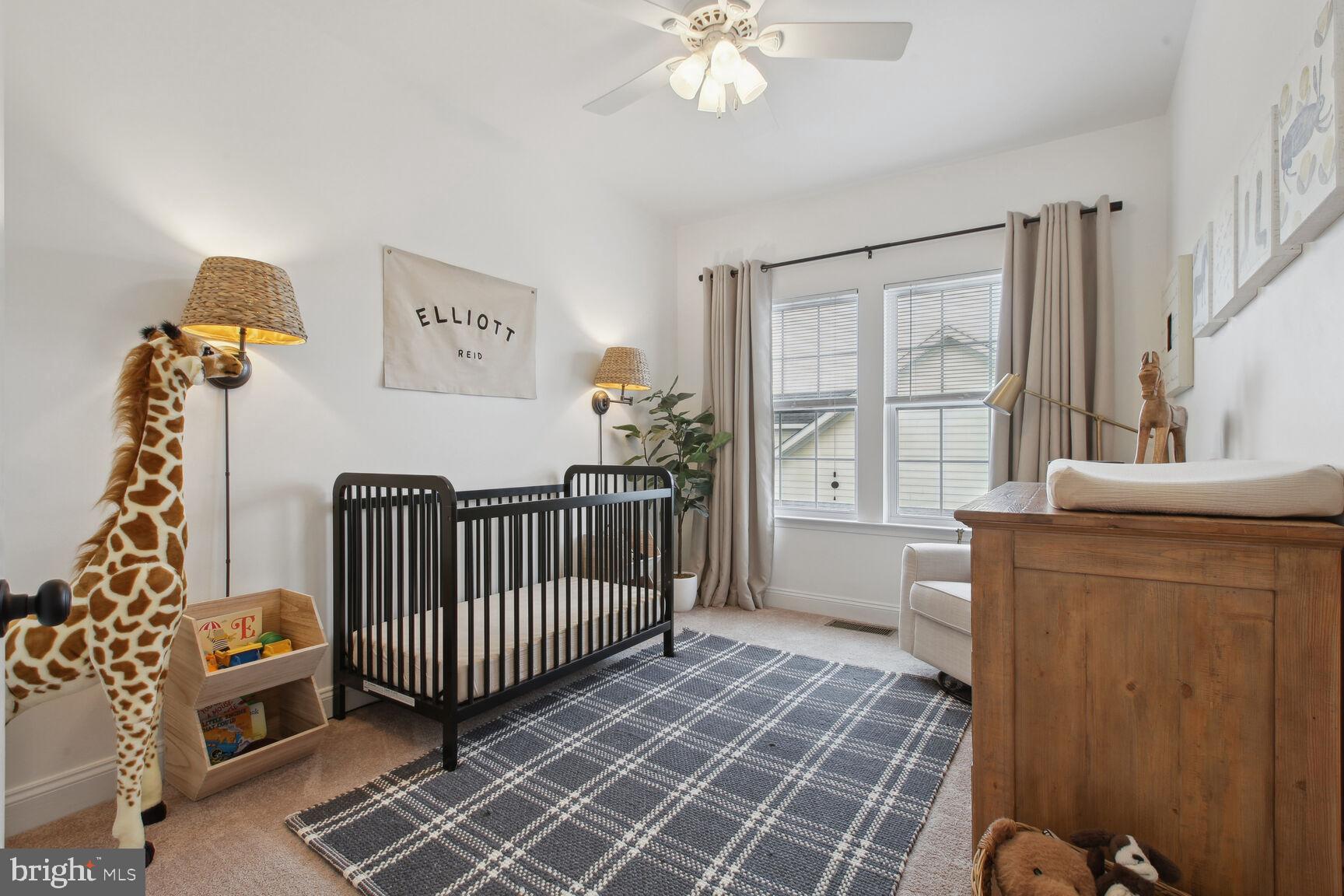 SHIPLEYS GRANT - Residential